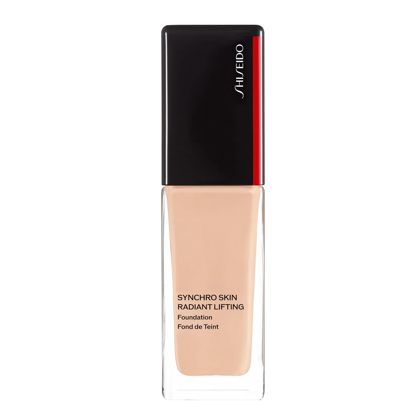 ShiseidoSynchro Skin Radiant Lifting Foundation30ML