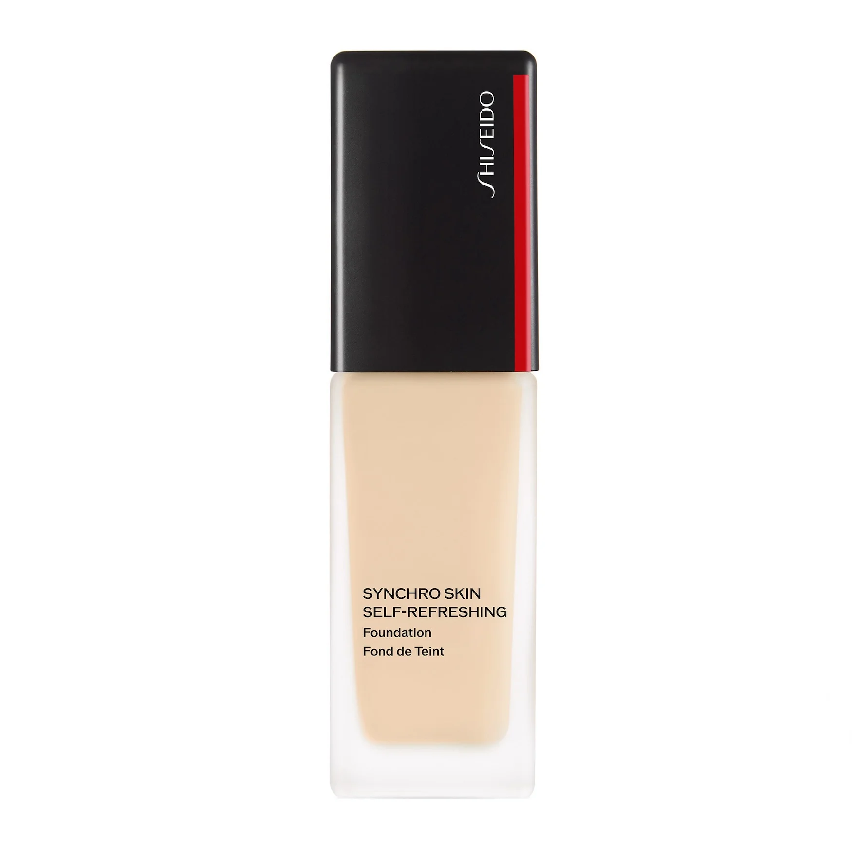 ShiseidoSelf-Refreshing Foundation30ML