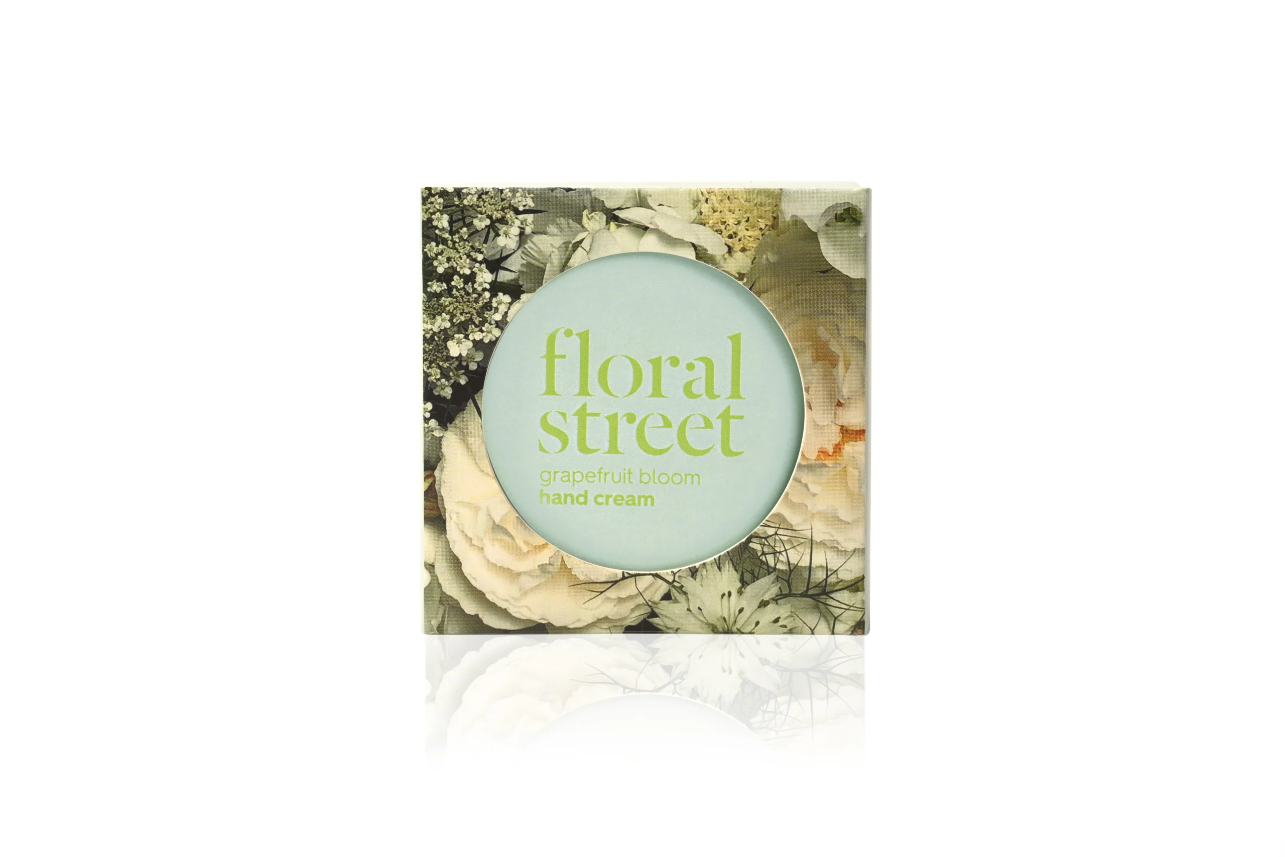 Floral StreetGrapefruit Bloom Hand Cream 60ml