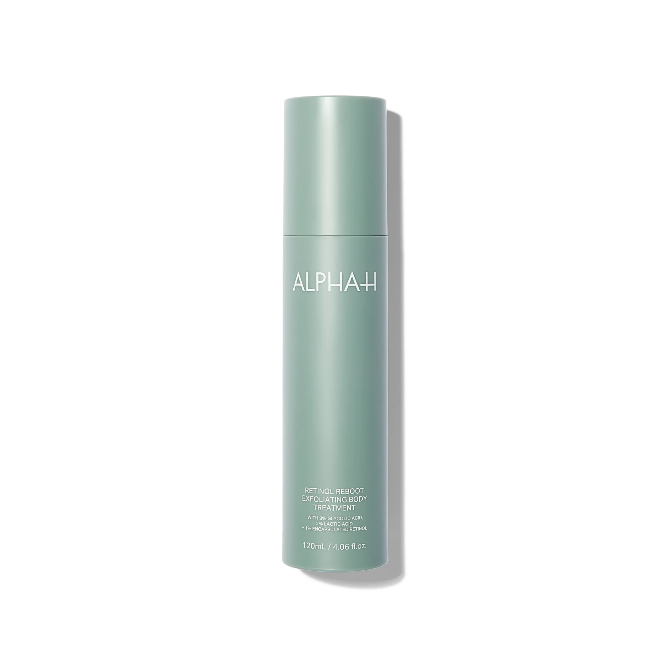 Alpha-HRetinol Reboot Exfoliating Body Treatment120ML