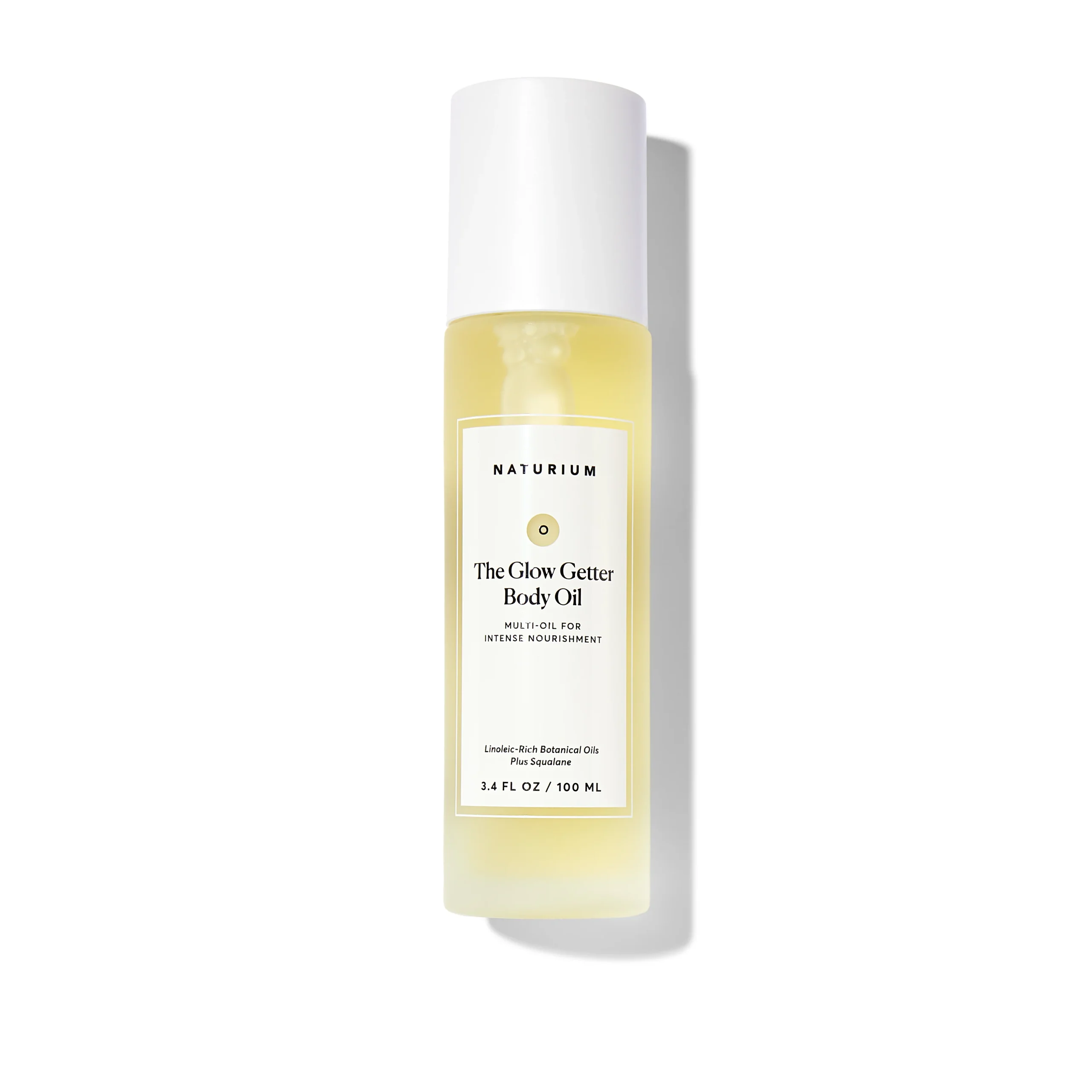 NATURIUMThe Glow Getter Body Oil100ML