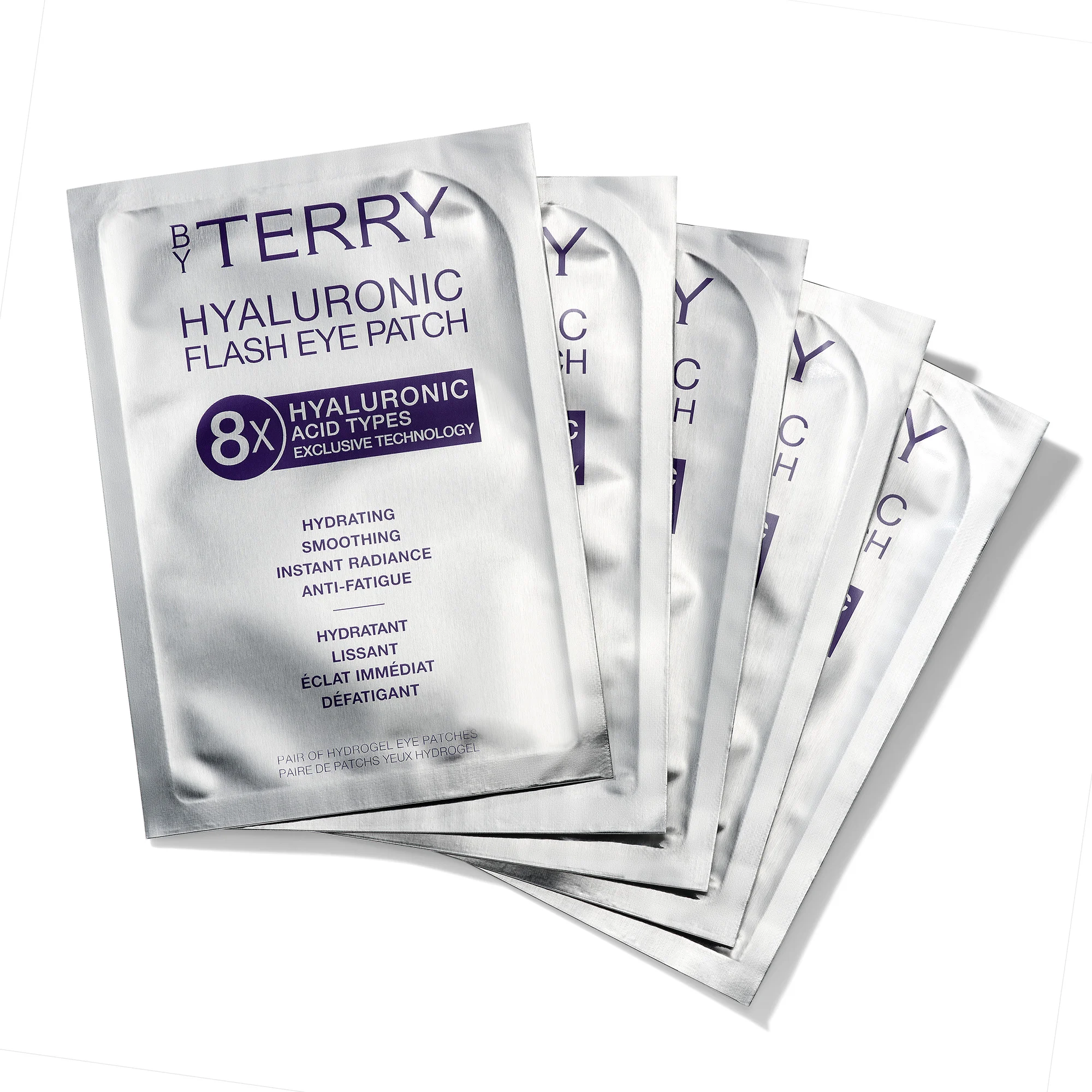 By TerryHyaluronic Global Eye Patch
