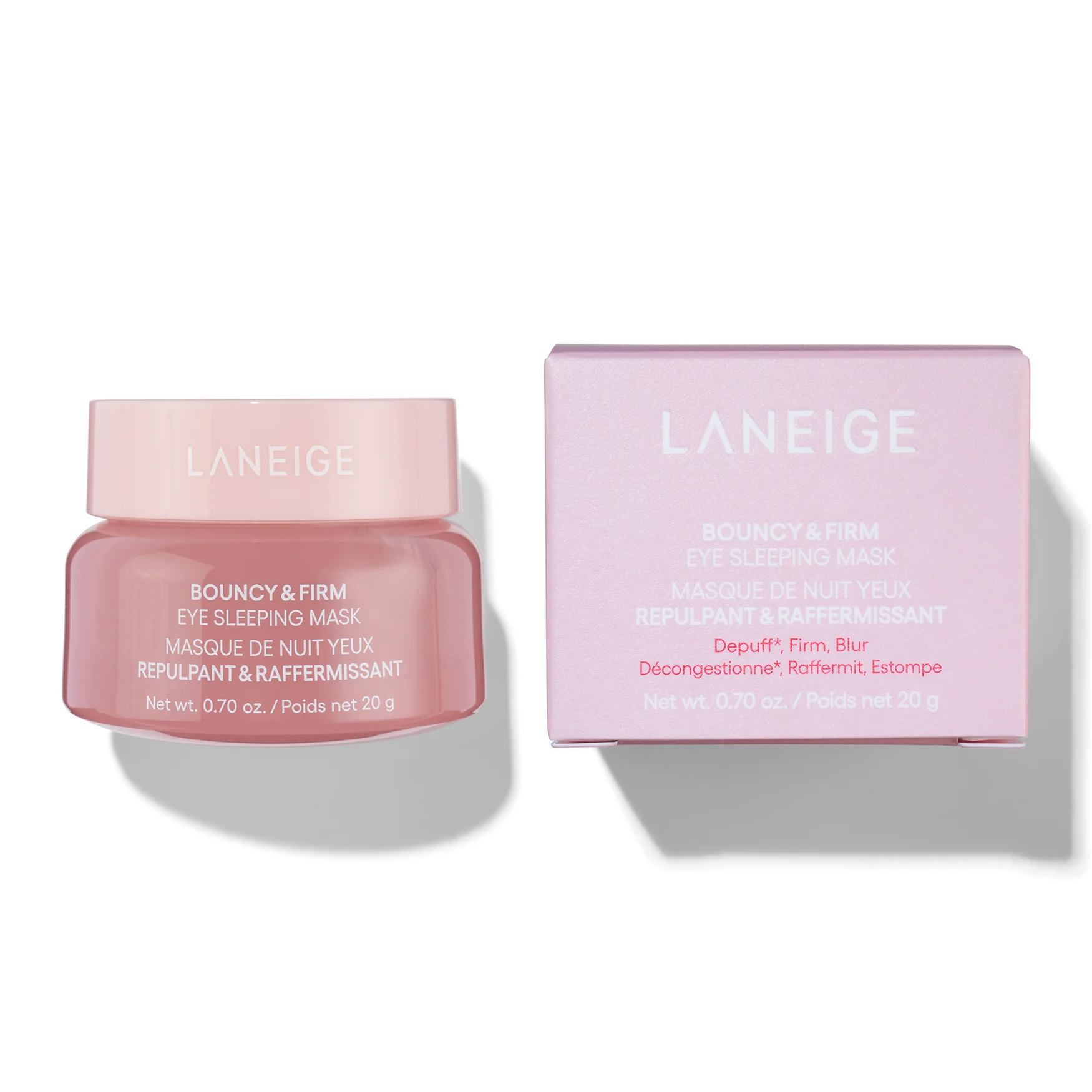 LANEIGEBouncy & Firm Eye Sleeping Mask20ML
