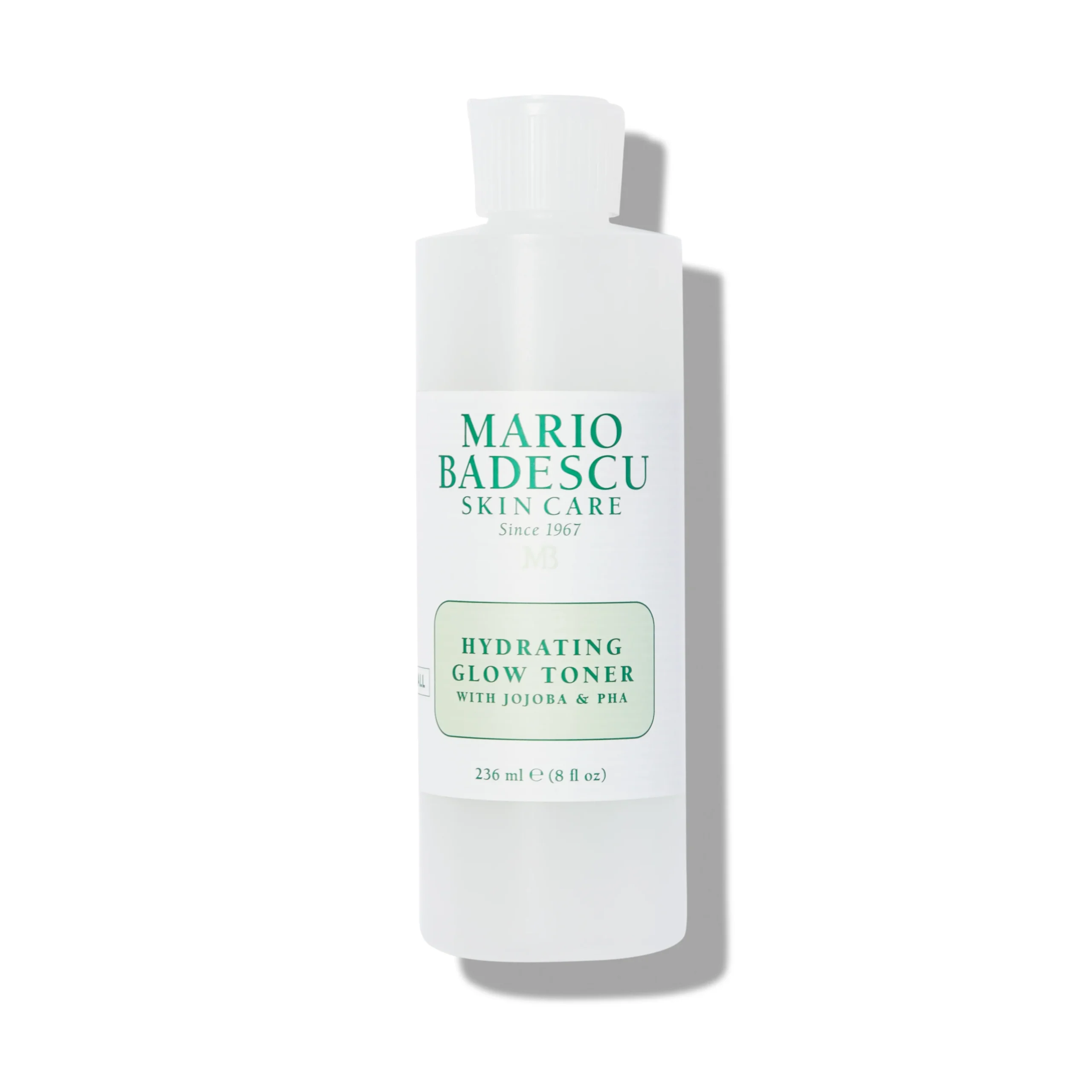 Mario BadescuHydrating Glow Toner with Jojoba & PHA236ML