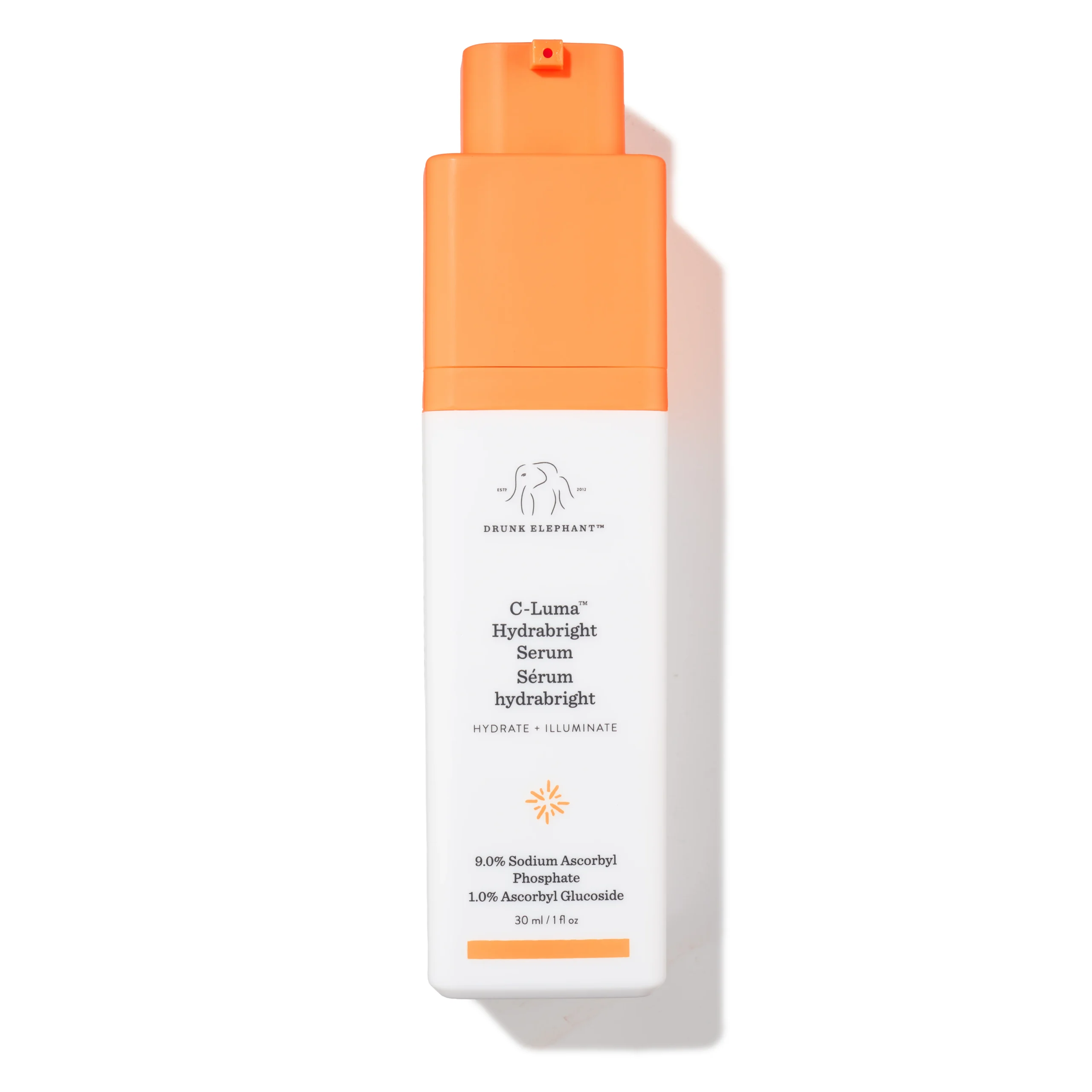 Drunk ElephantC-Lumaâ„¢ Hydrabright Serum30ML