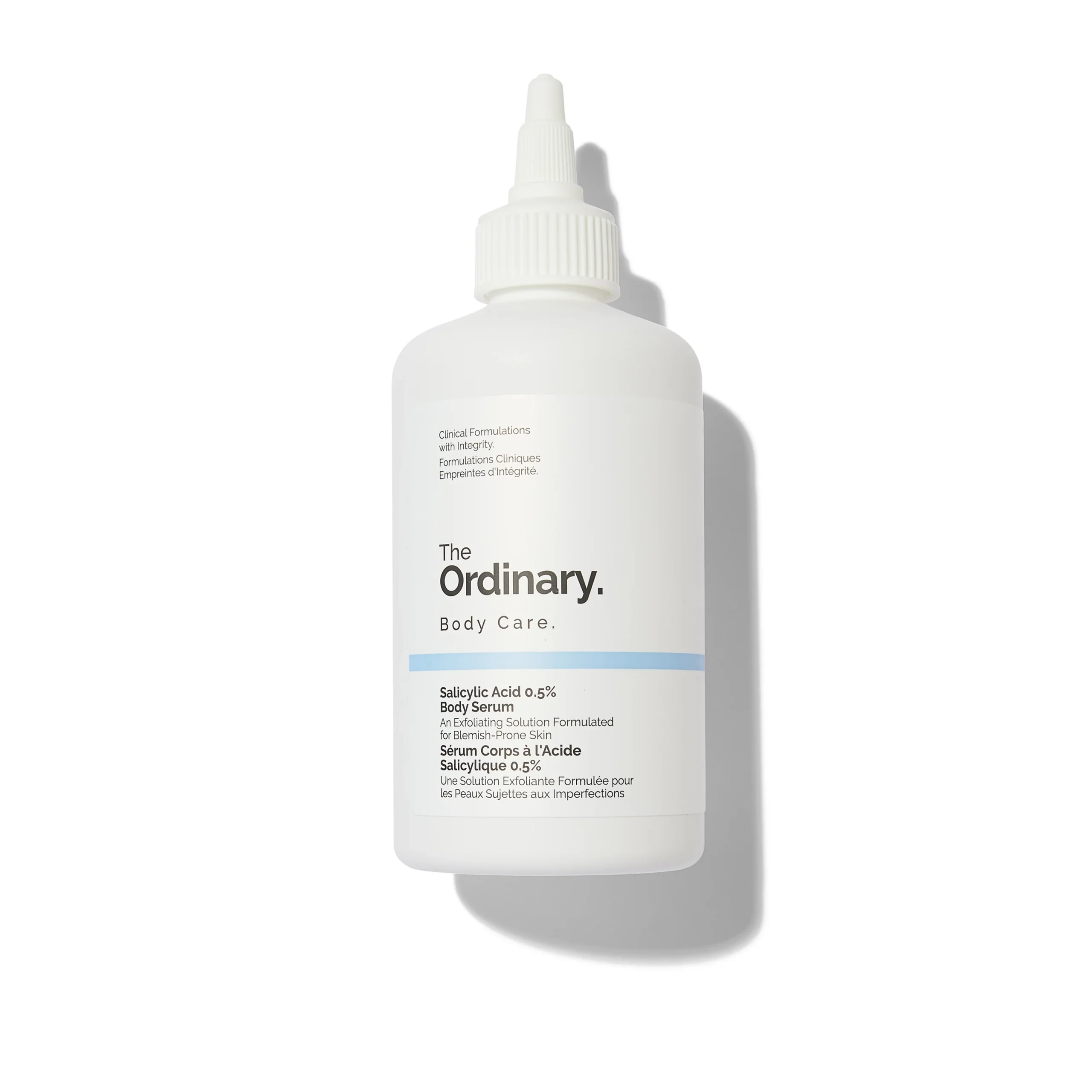 The OrdinarySalicylic Acid 0.5% Body Serum240ML