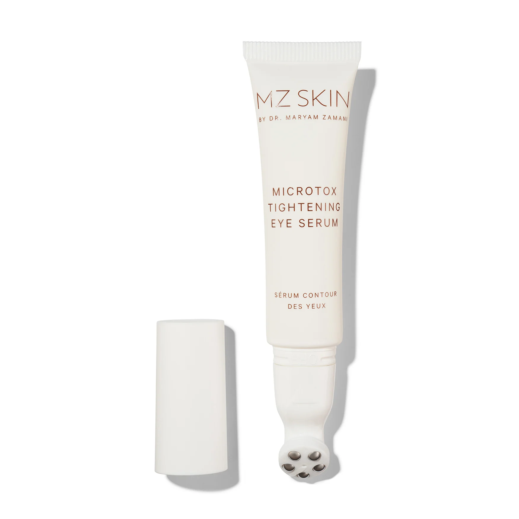 MZ SKINMicrotox Tightening Eye Serum15ML