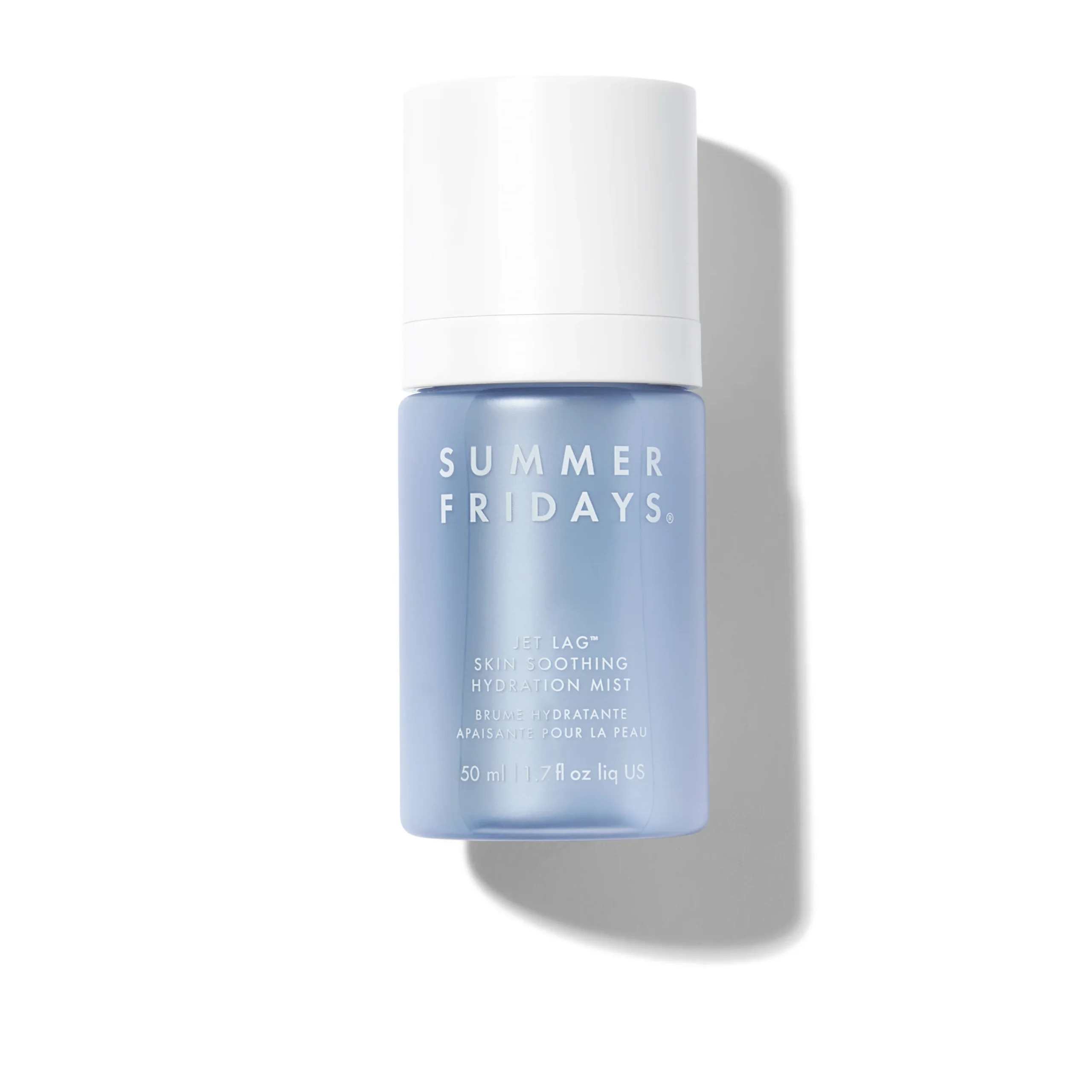 Summer FridaysJet Lag Skin Soothing Hydration Mist50ML