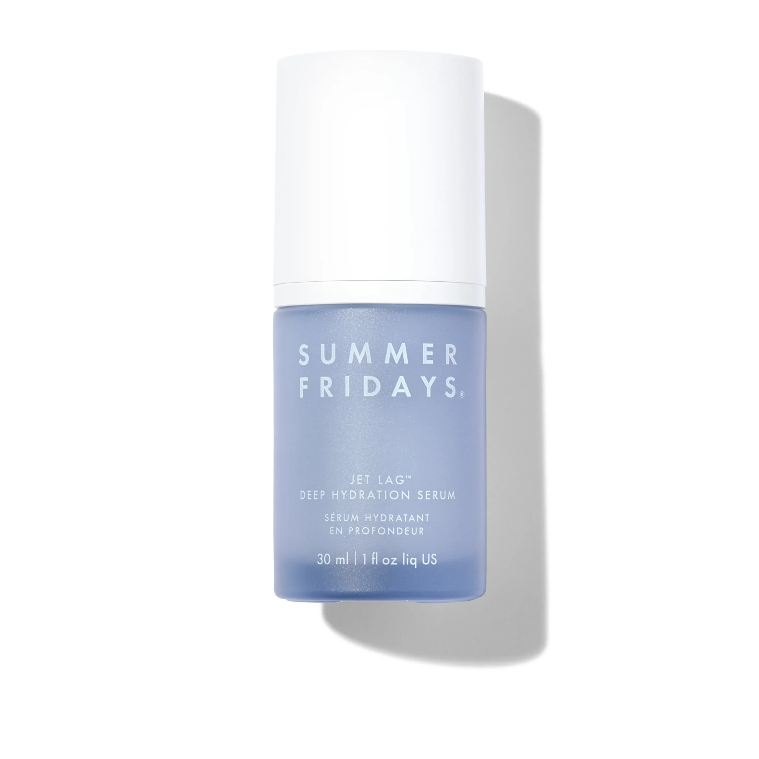 Summer FridaysJet Lag Deep Hydration Serum30ML