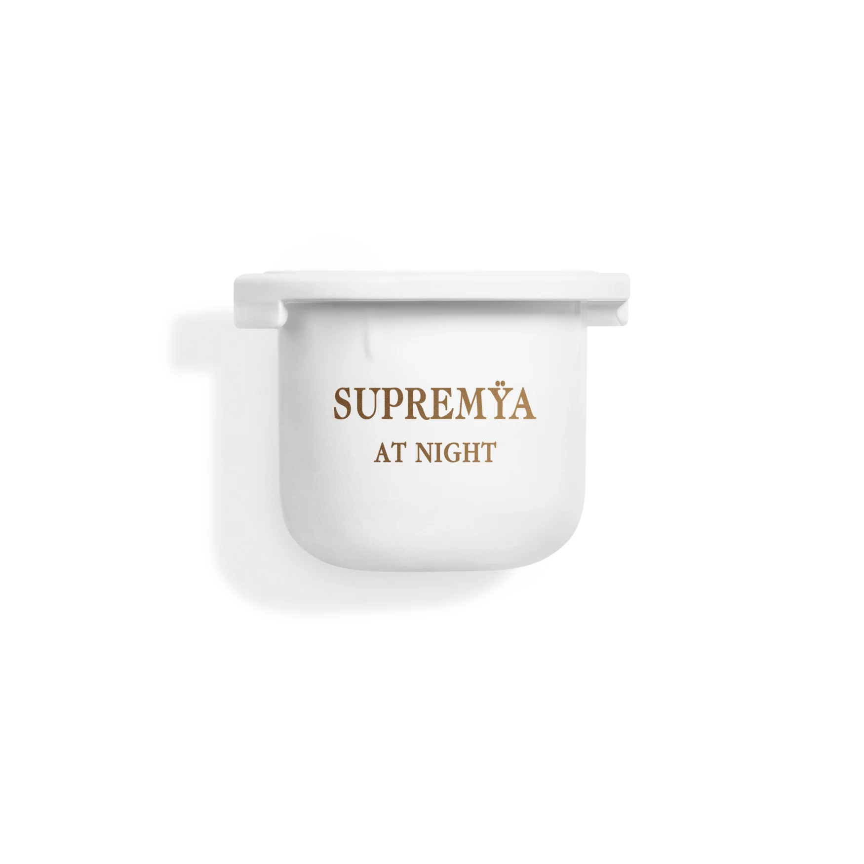 Sisley-ParisSupremeӱa At Night The Supreme Anti-Aging Eye Cream Refill15ML