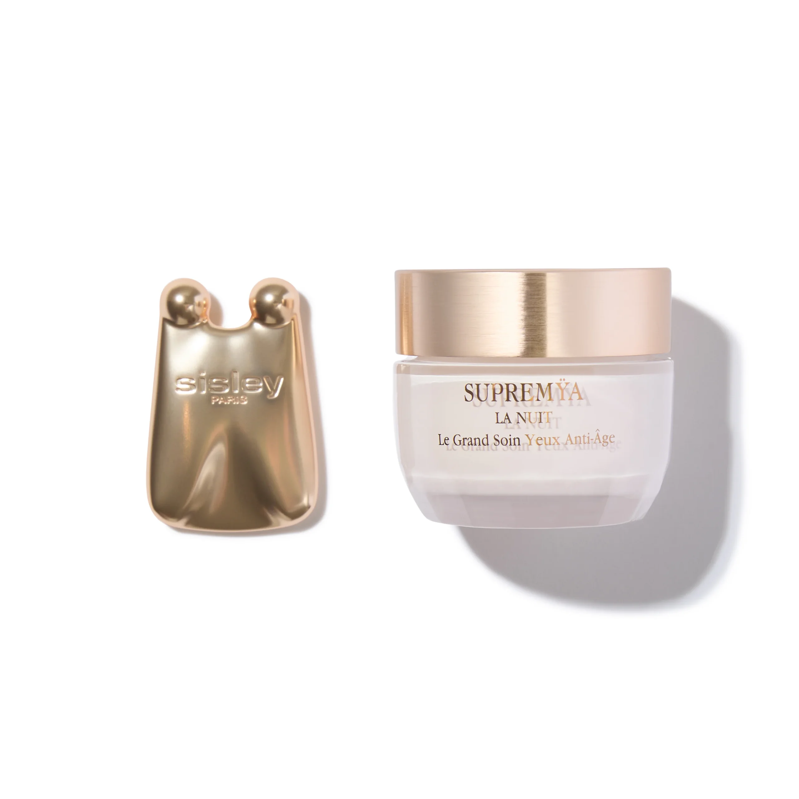 Sisley-ParisSupremeӱa At Night The Supreme Anti-Aging Eye Cream15ML