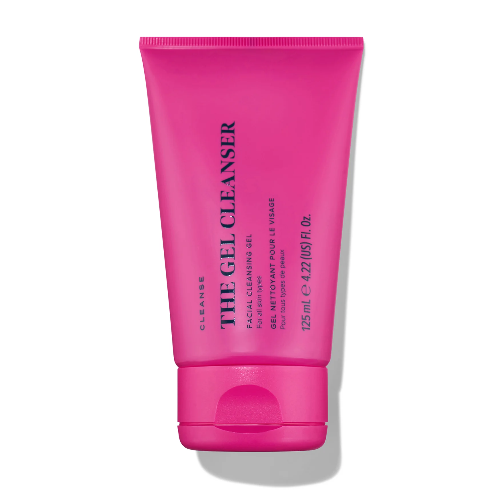 Skin RocksThe Gel Cleanser125ML