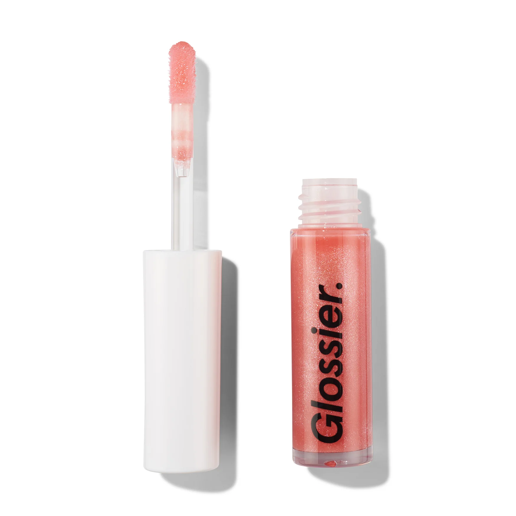 GlossierGlassy High-Shine Lip Gloss