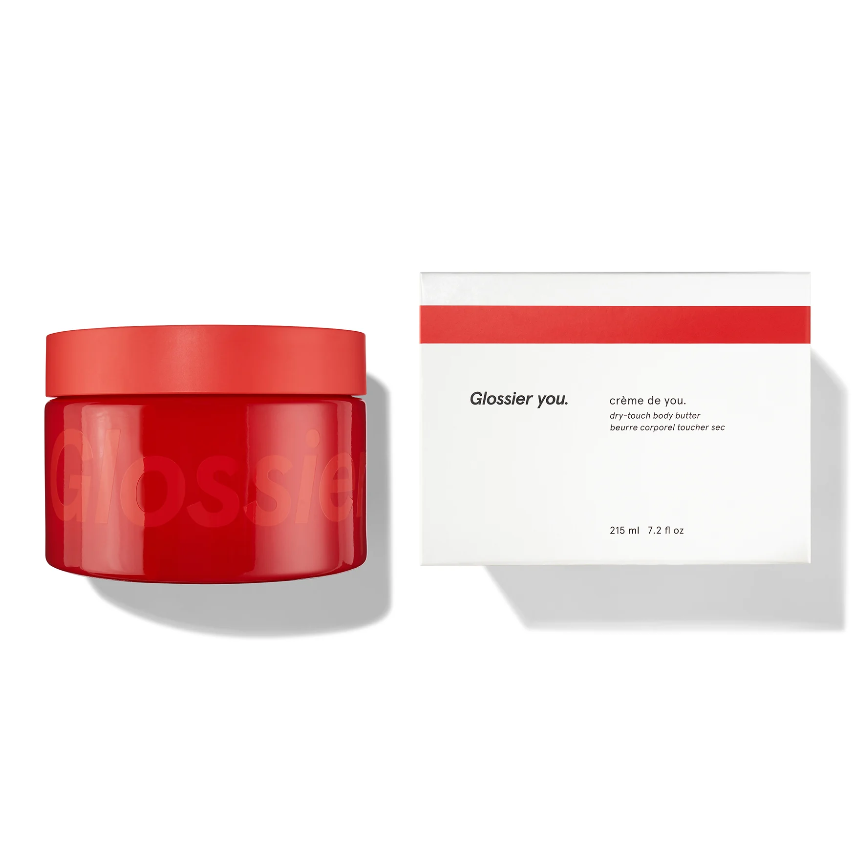 GlossierCrème de You