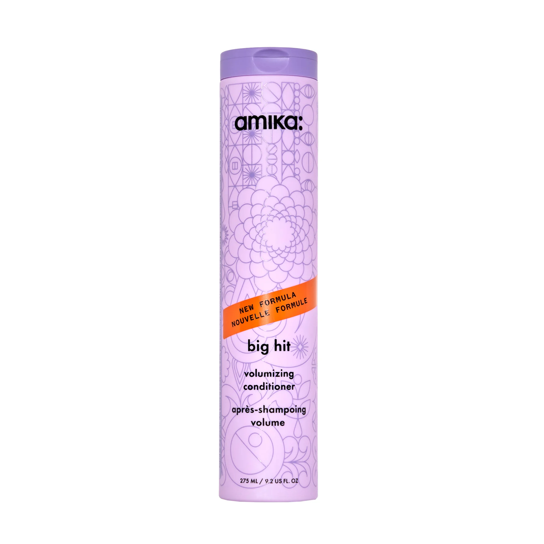 AmikaBig Hit Volumizing Conditioner