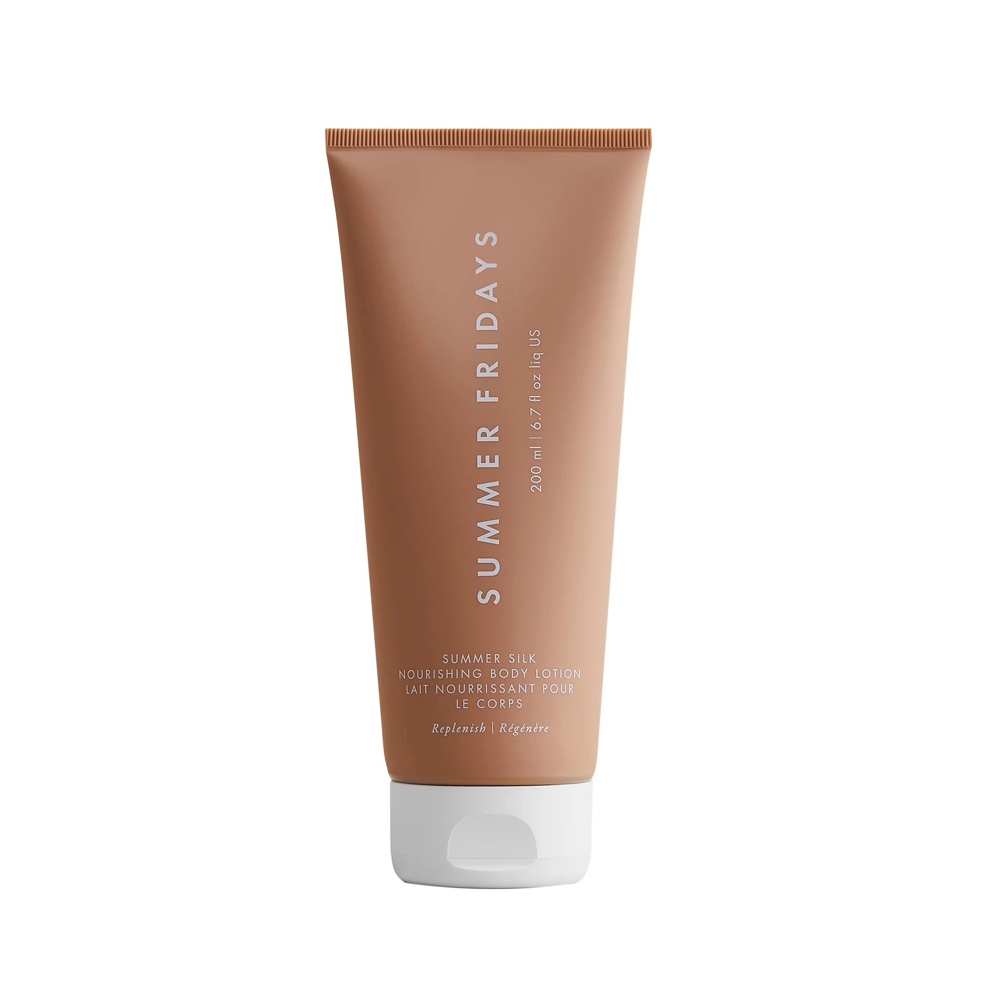 Summer FridaysSummer Silk Body Lotion200ML