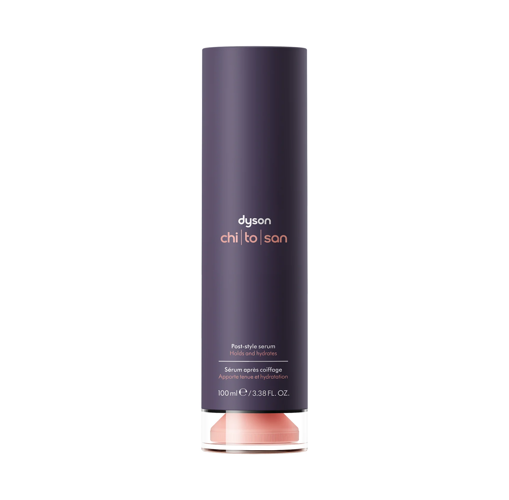 DysonChitosan™ Post-Style Serum