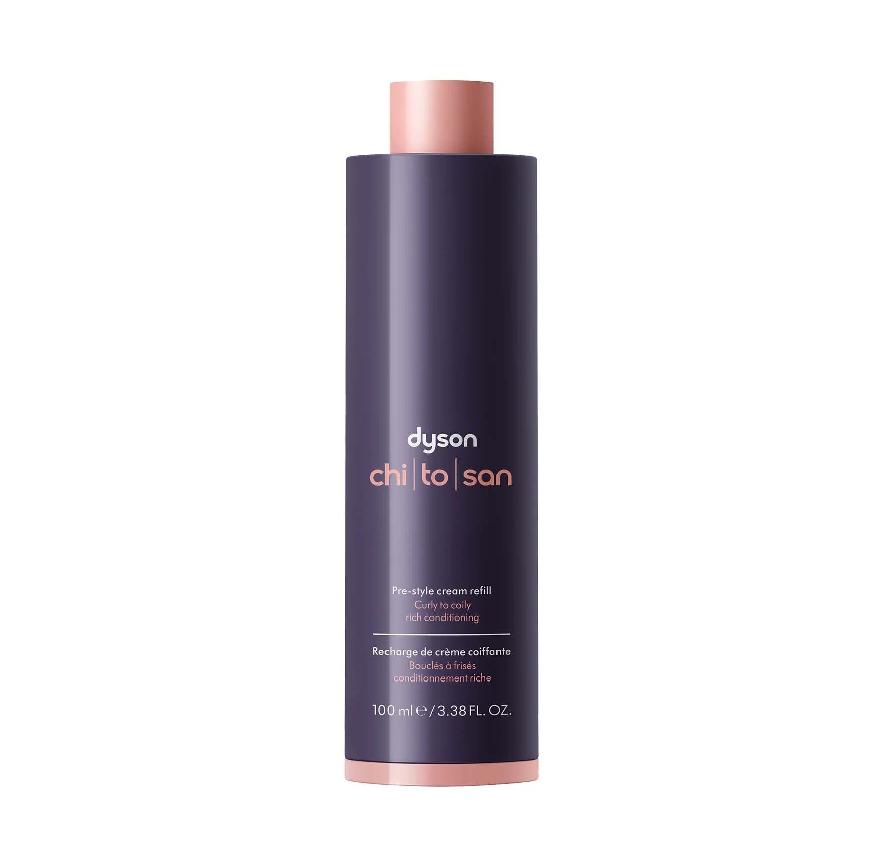 DysonChitosan™ Post-Style Serum Refill
