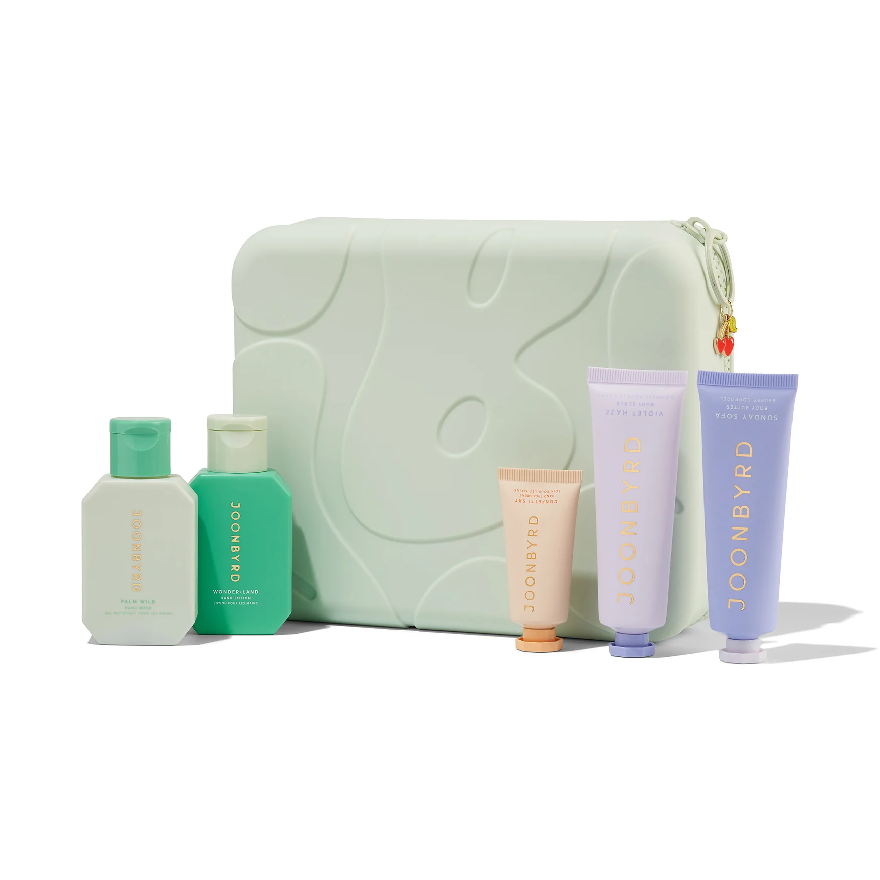 JoonbyrdWe Belong Together Hand & Body Essentials Kit