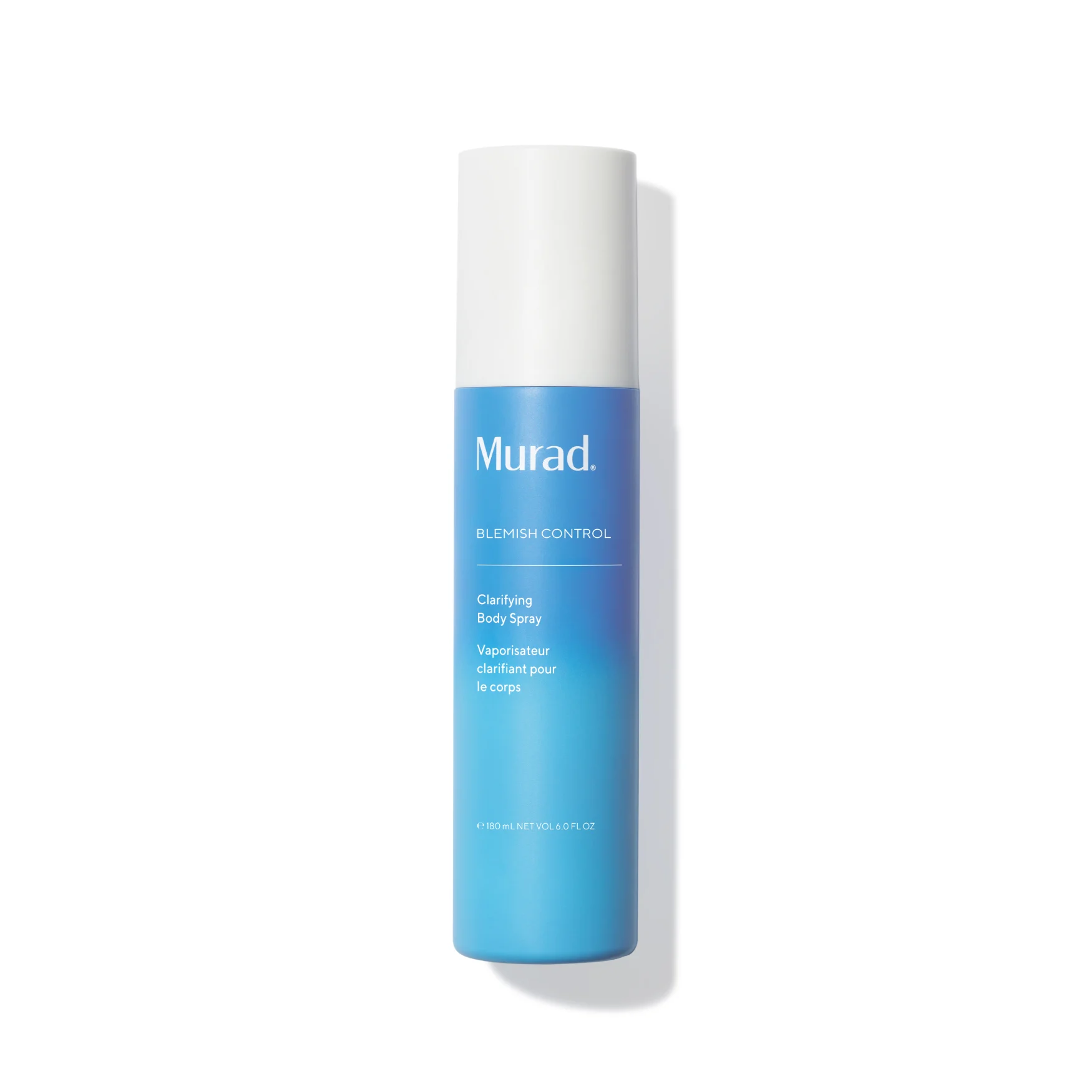 MuradClarifying Body Spray180ML