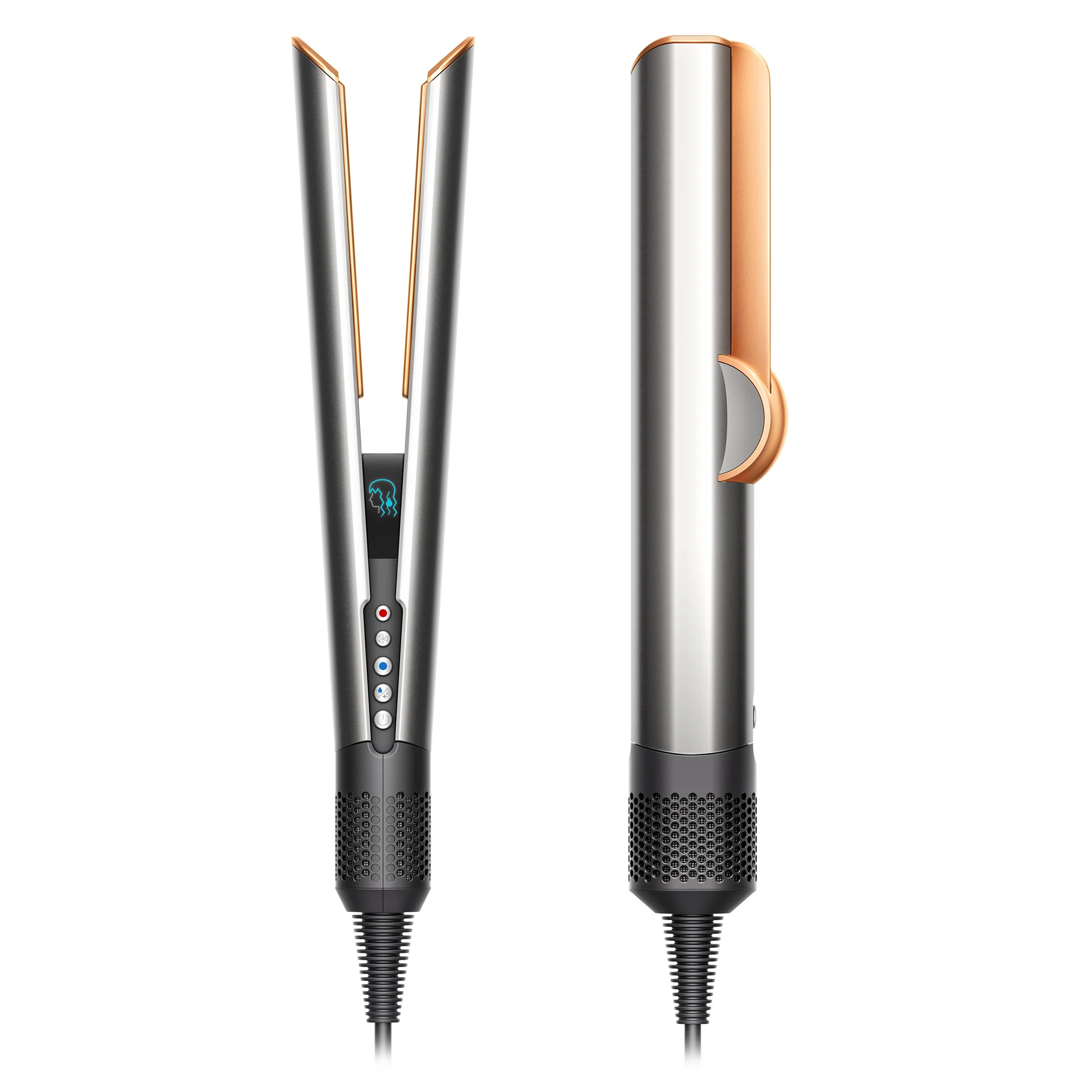 DysonAirstrait™ Straightener (Nickel/Copper)