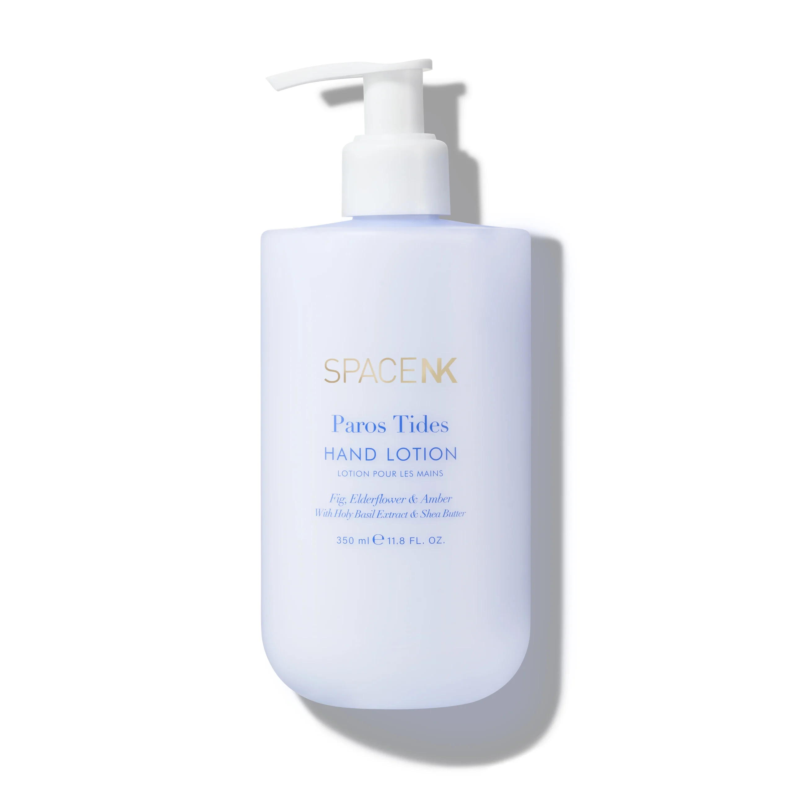 Space NKParos Tides Hand Lotion