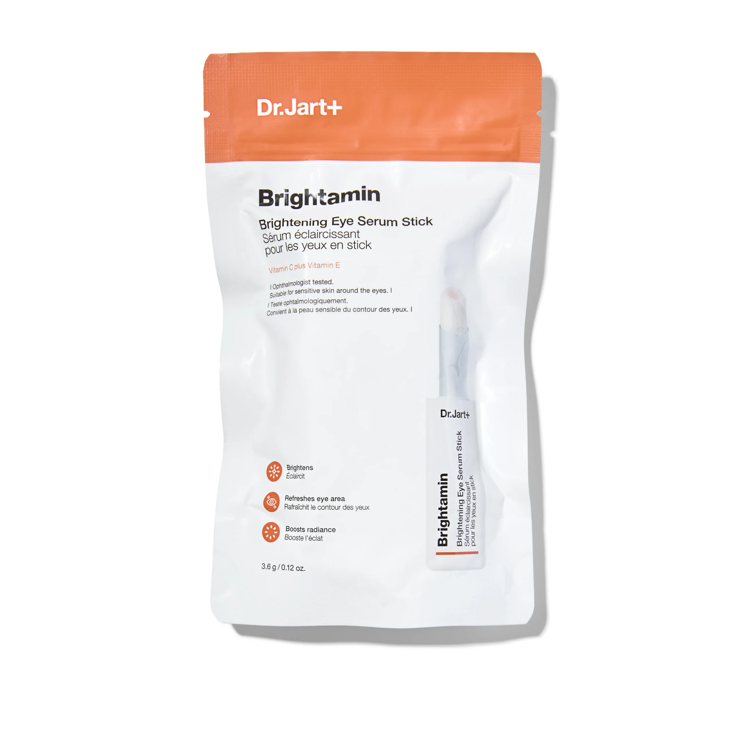 Dr. Jart+Brightamin Brightening Eye Serum Stick4G