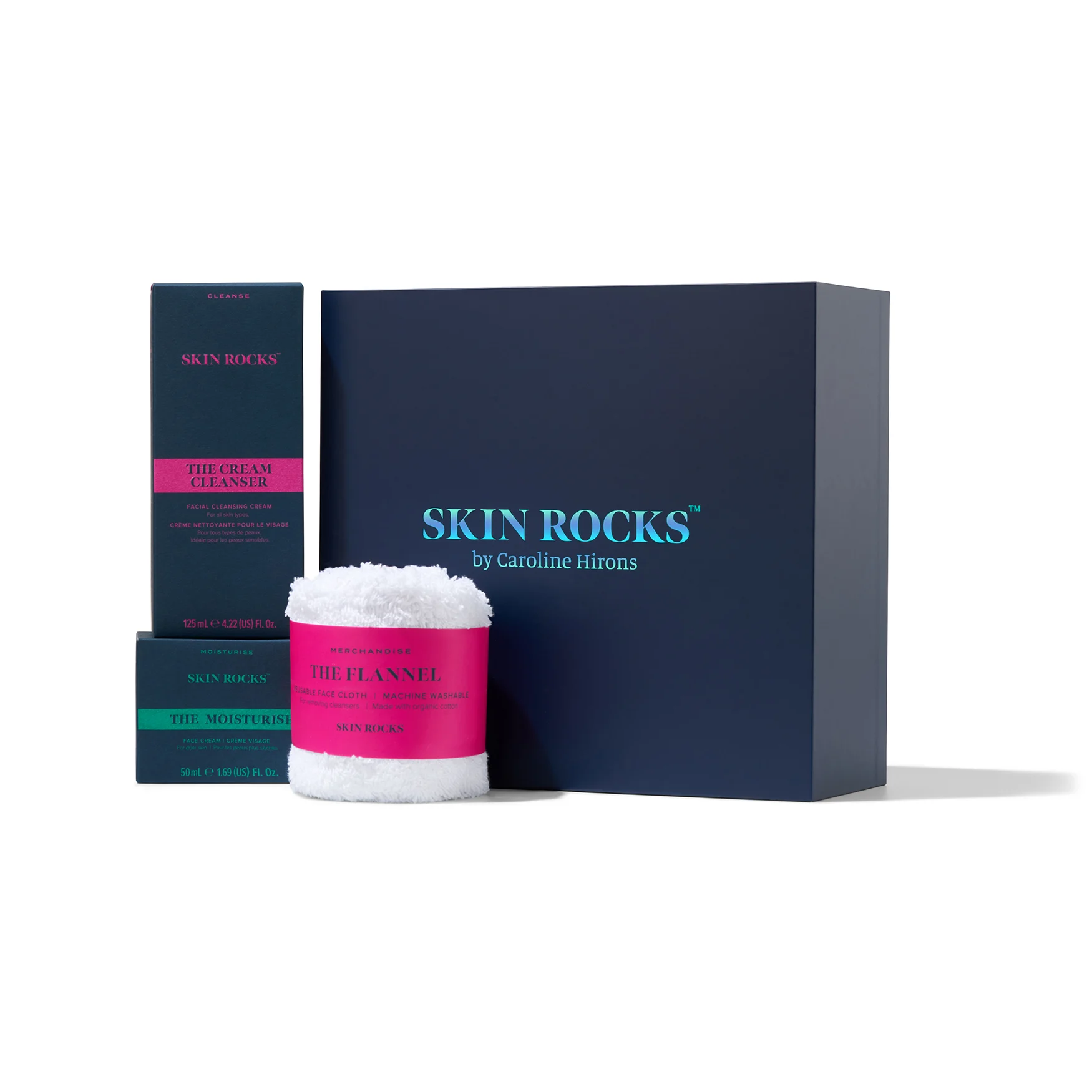 Skin RocksThe Bookends175ML
