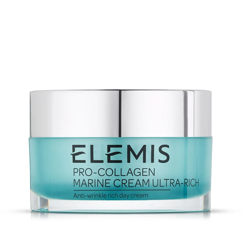 ElemisPro Collagen Marine Cream Ultra Rich50ML