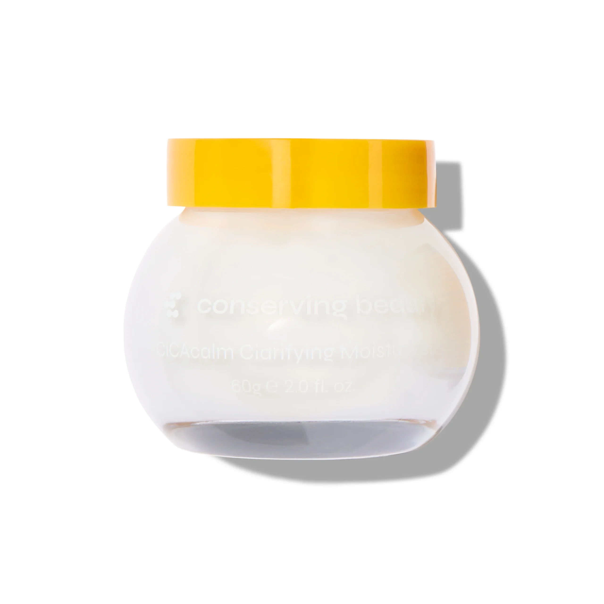 Conserving BeautyCICAcalm Clarifying Moisturiser60G