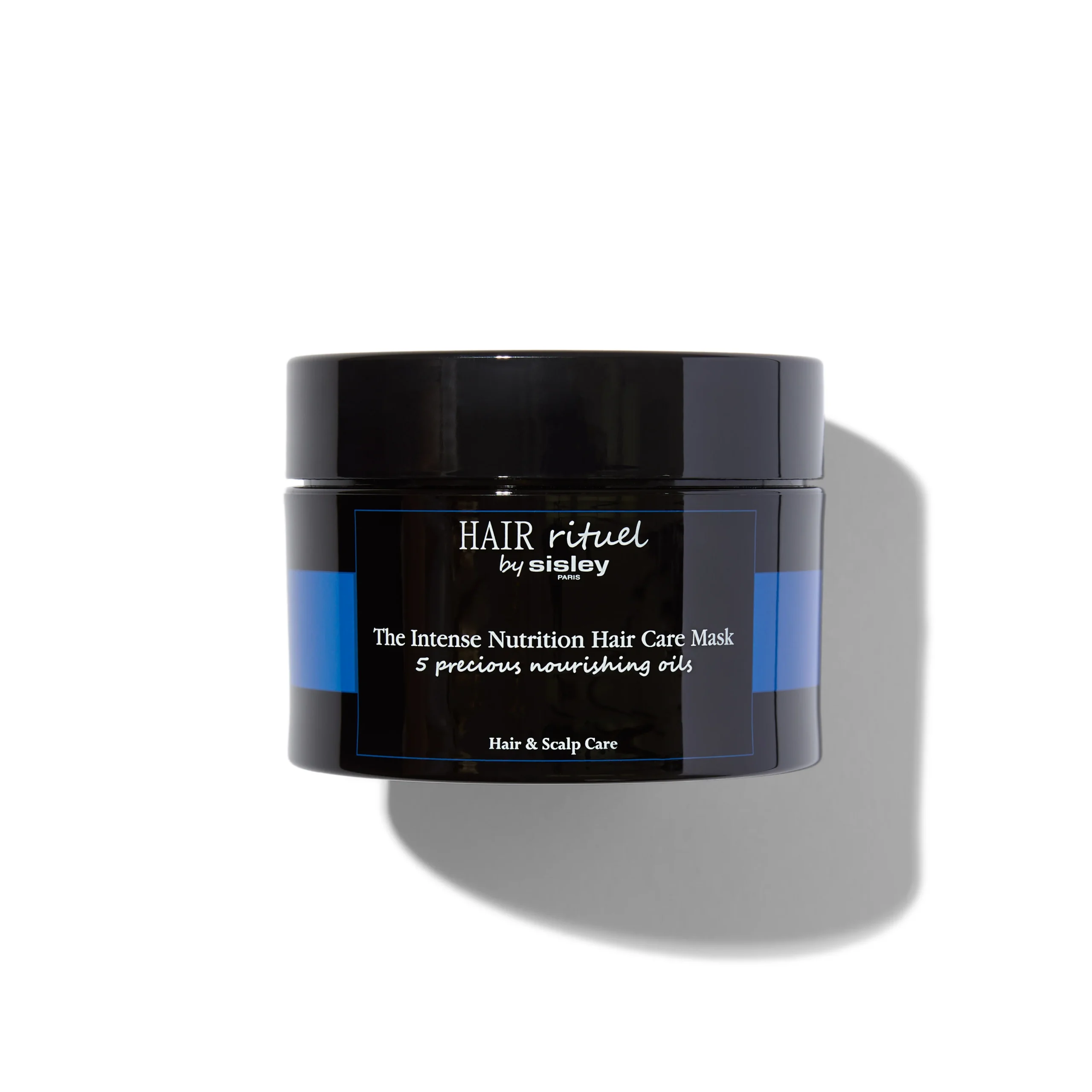 Sisley-ParisThe Intense Nutrition Hair Care Mask200ML