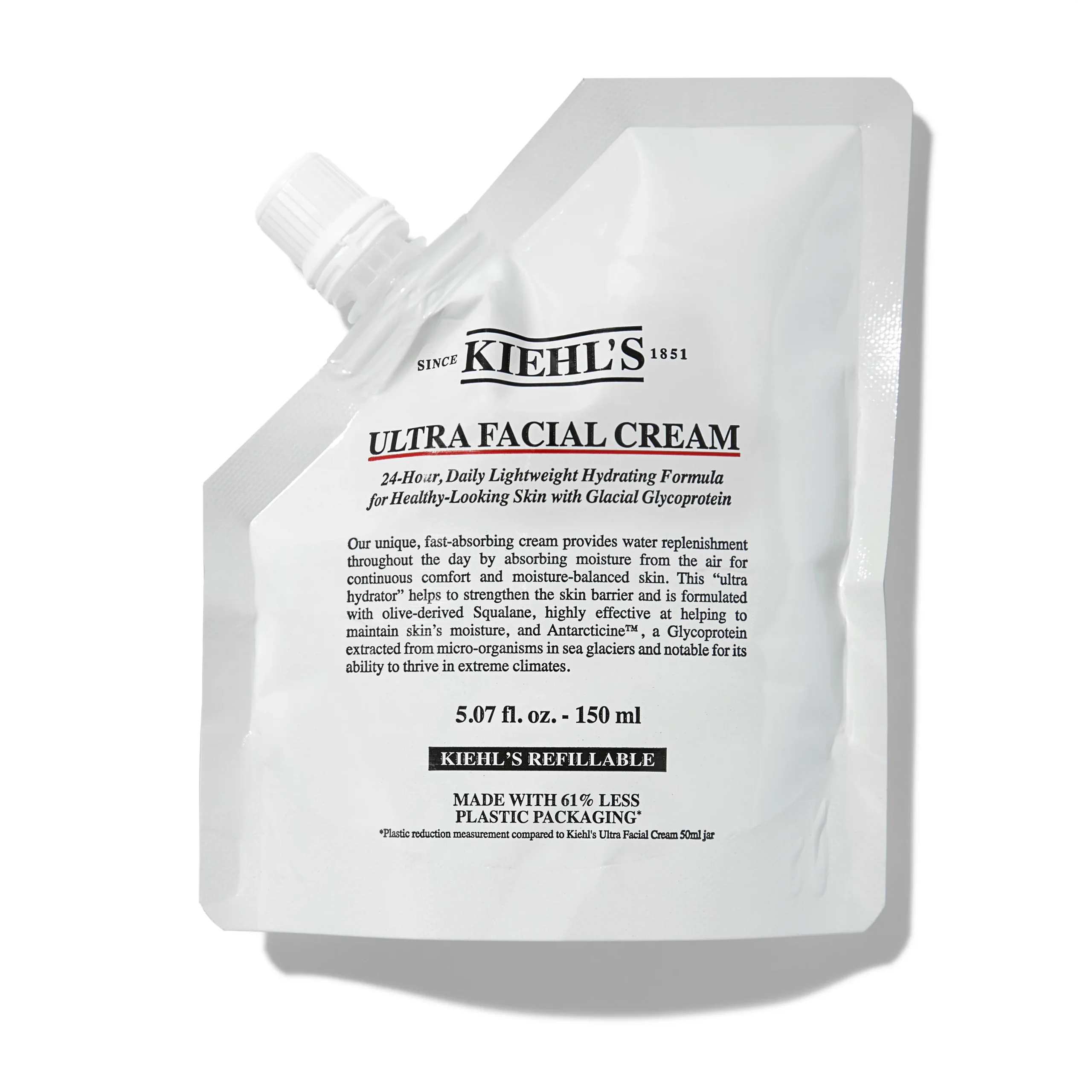 Kiehl'sUltra Facial Cream Refill150ML