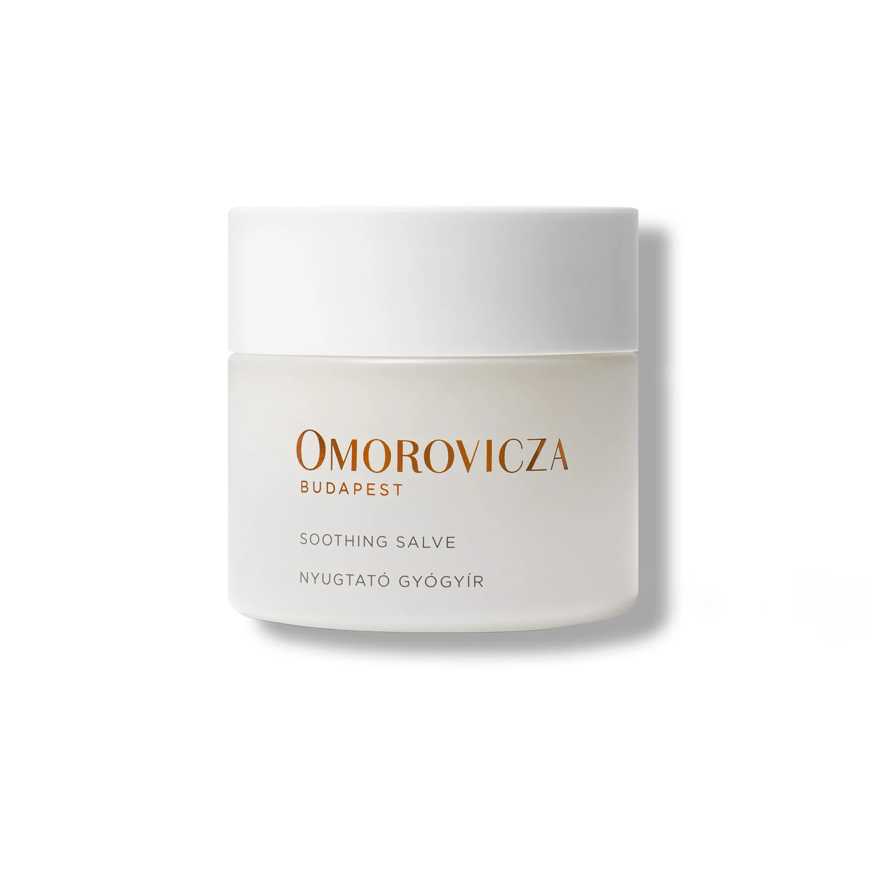 OmoroviczaSoothing Salve50ML