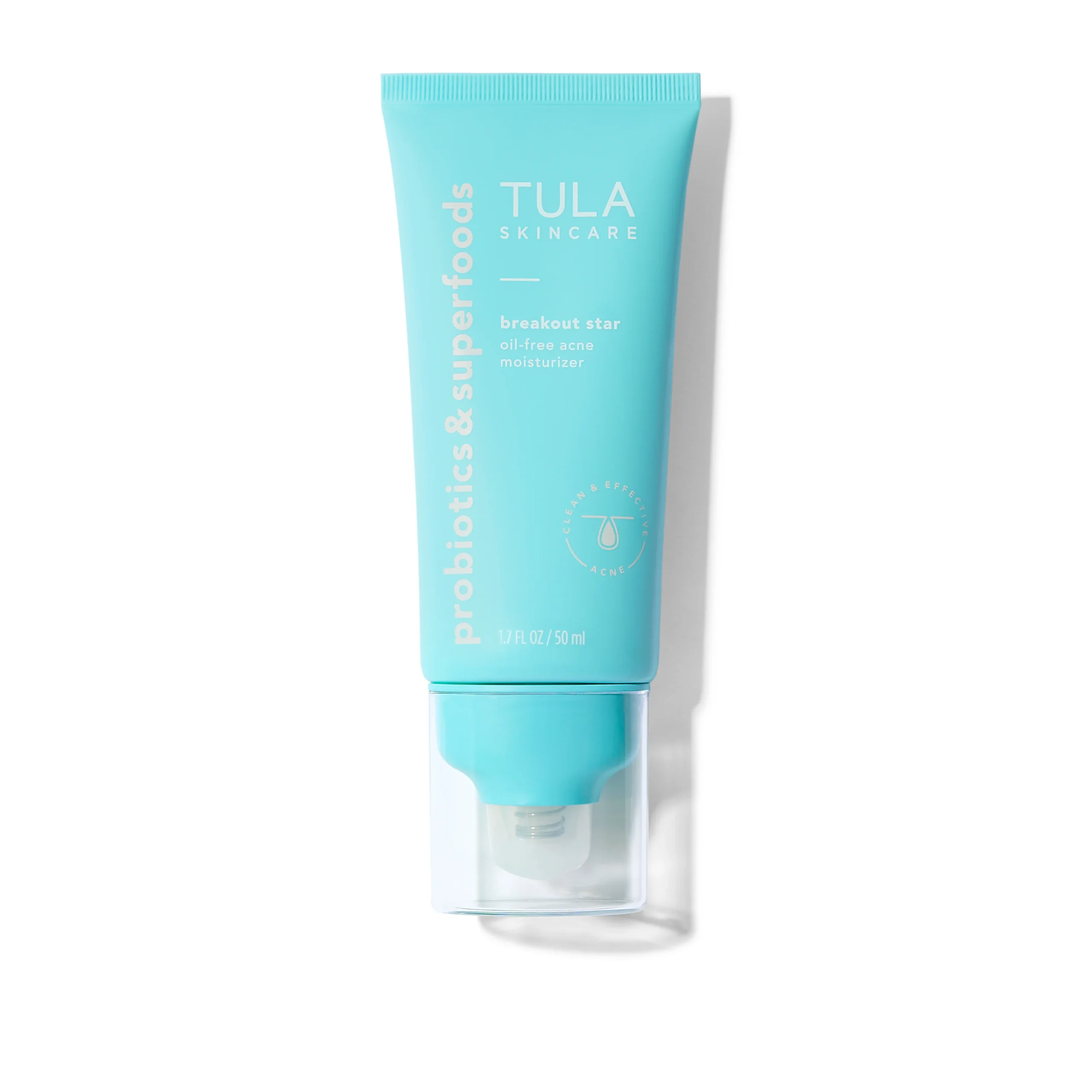 Tula SkincareBreakout Star Acne Moisturiser50ML