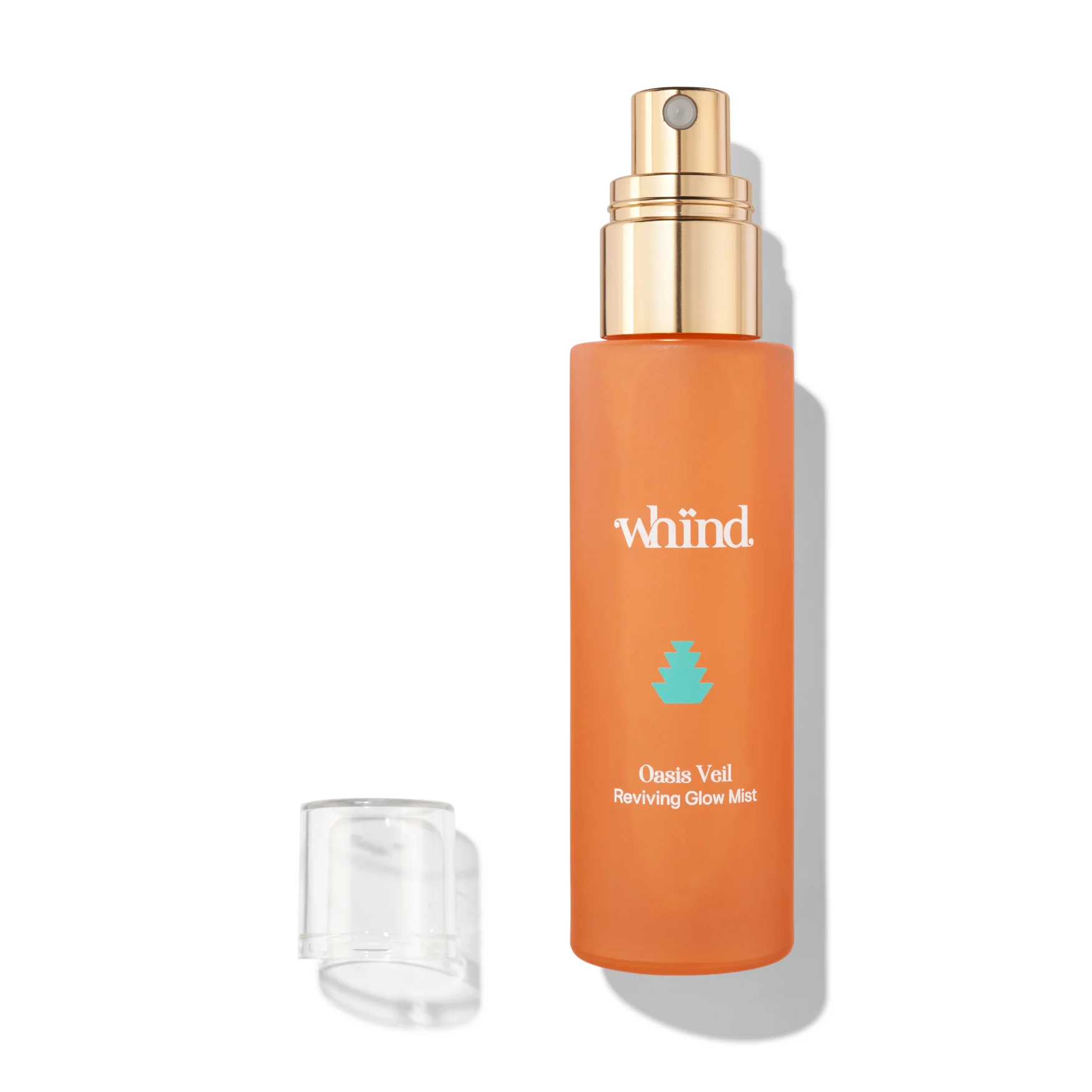WhindOasis Veil Reviving Glow Mist50ML