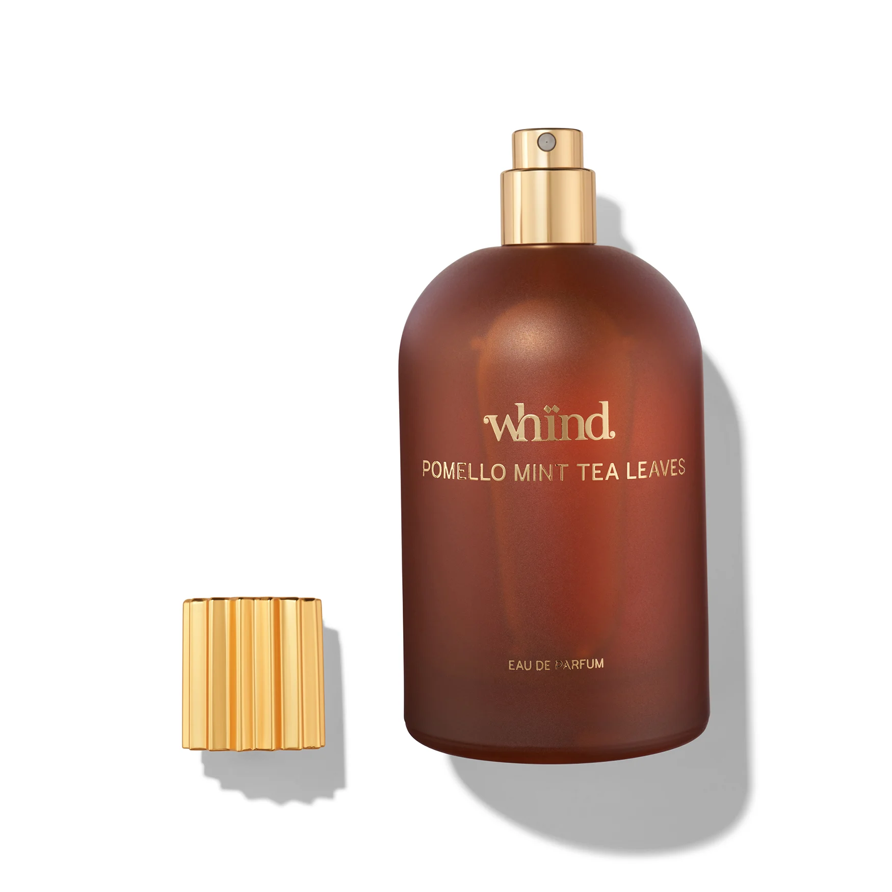 WhindPomello Mint Tea Leaves Eau De Parfum100ML