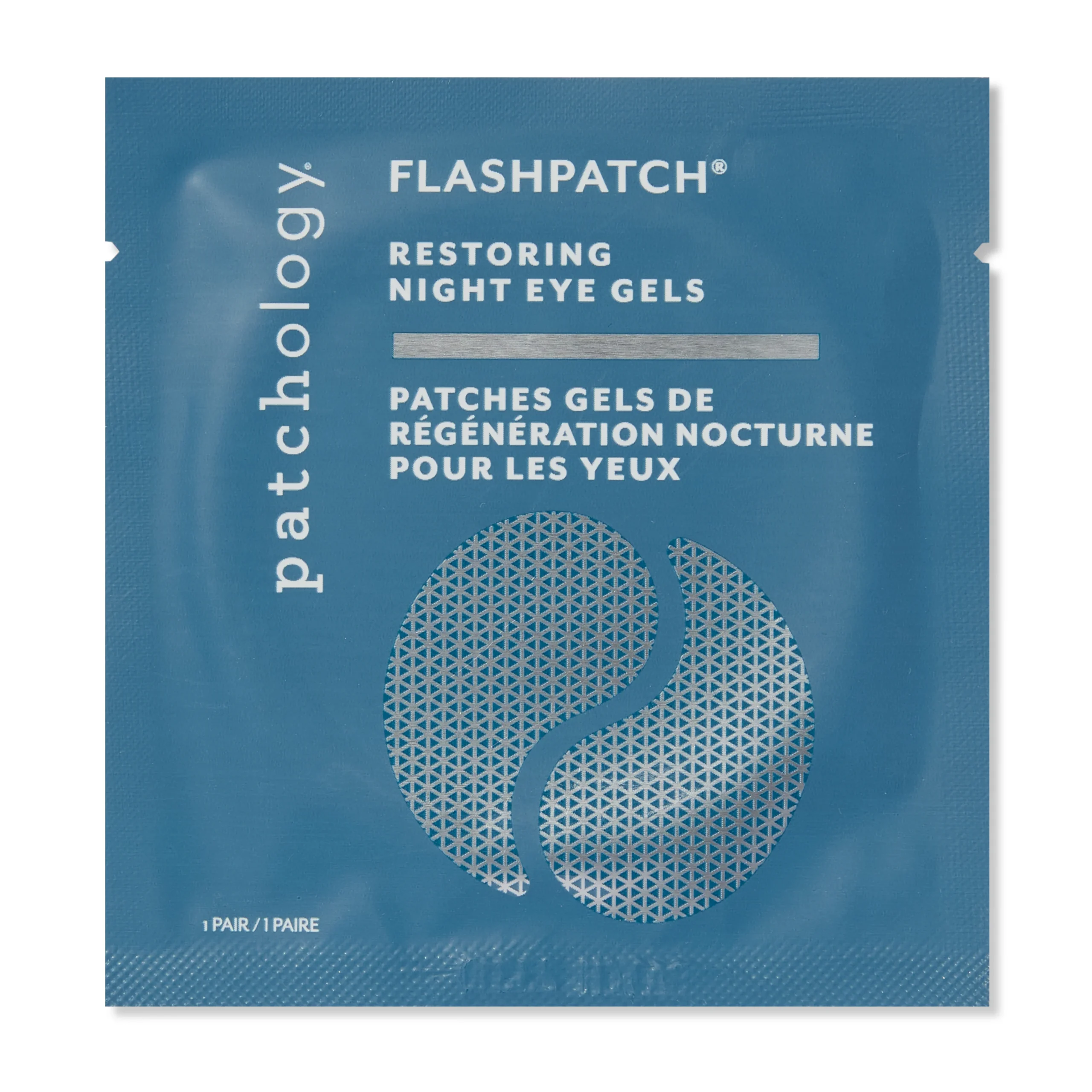 PatchologyFlashPatch™ Restoring Night Eye Gels - Single13G