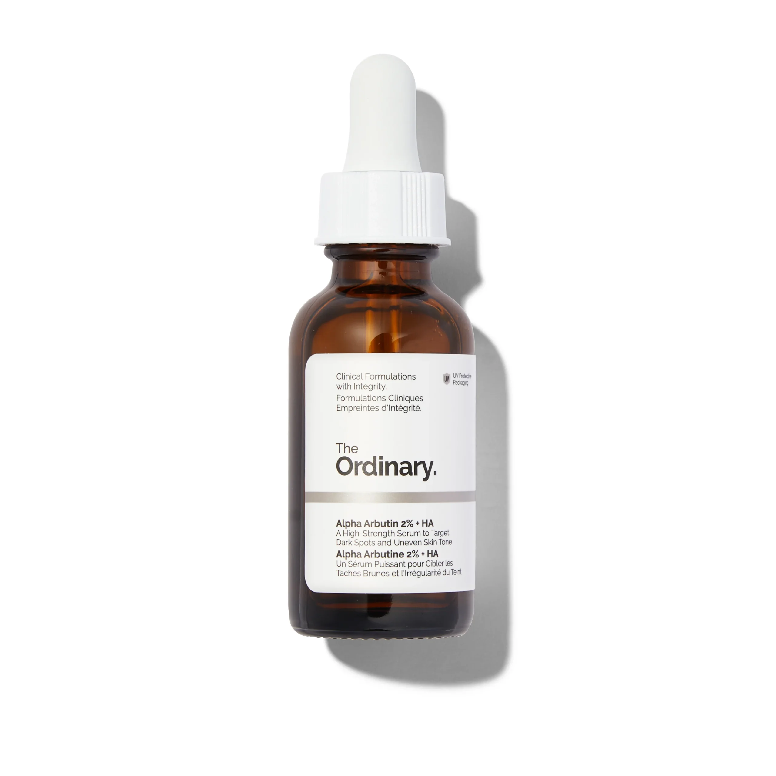 The OrdinaryAlpha Arbutin 2% + HA30ML