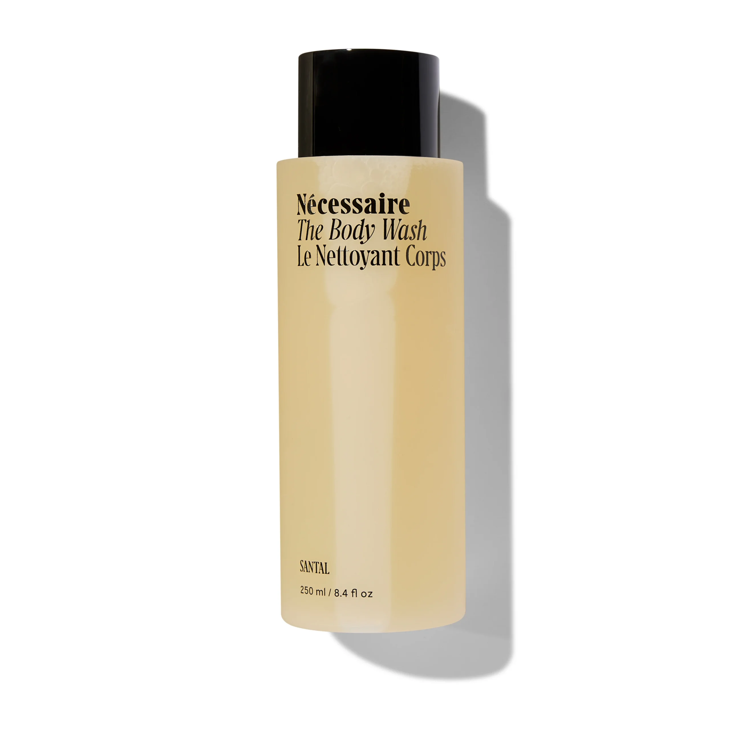 NécessaireThe Body Wash Santal250ML