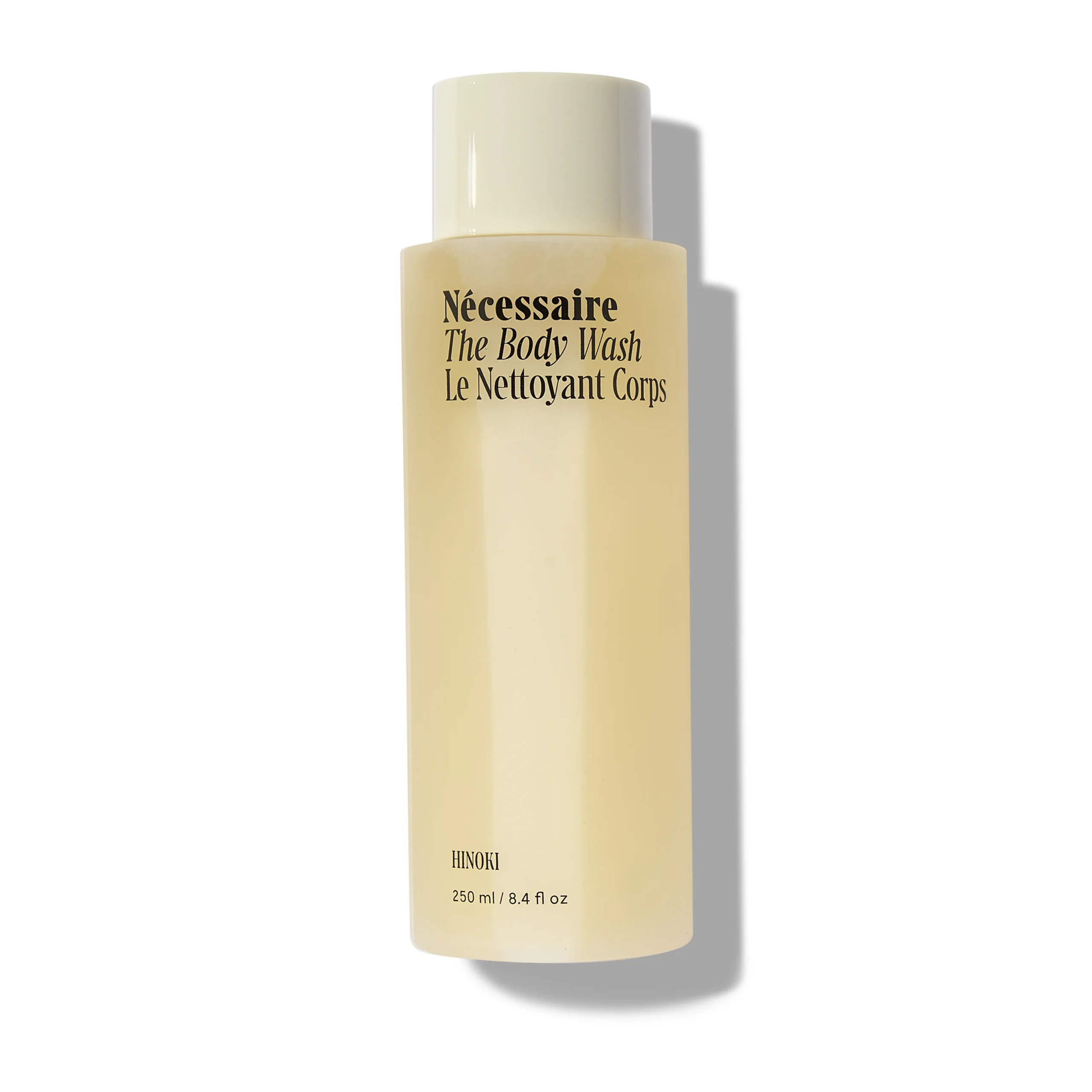NécessaireThe Body Wash Hinoki250ML