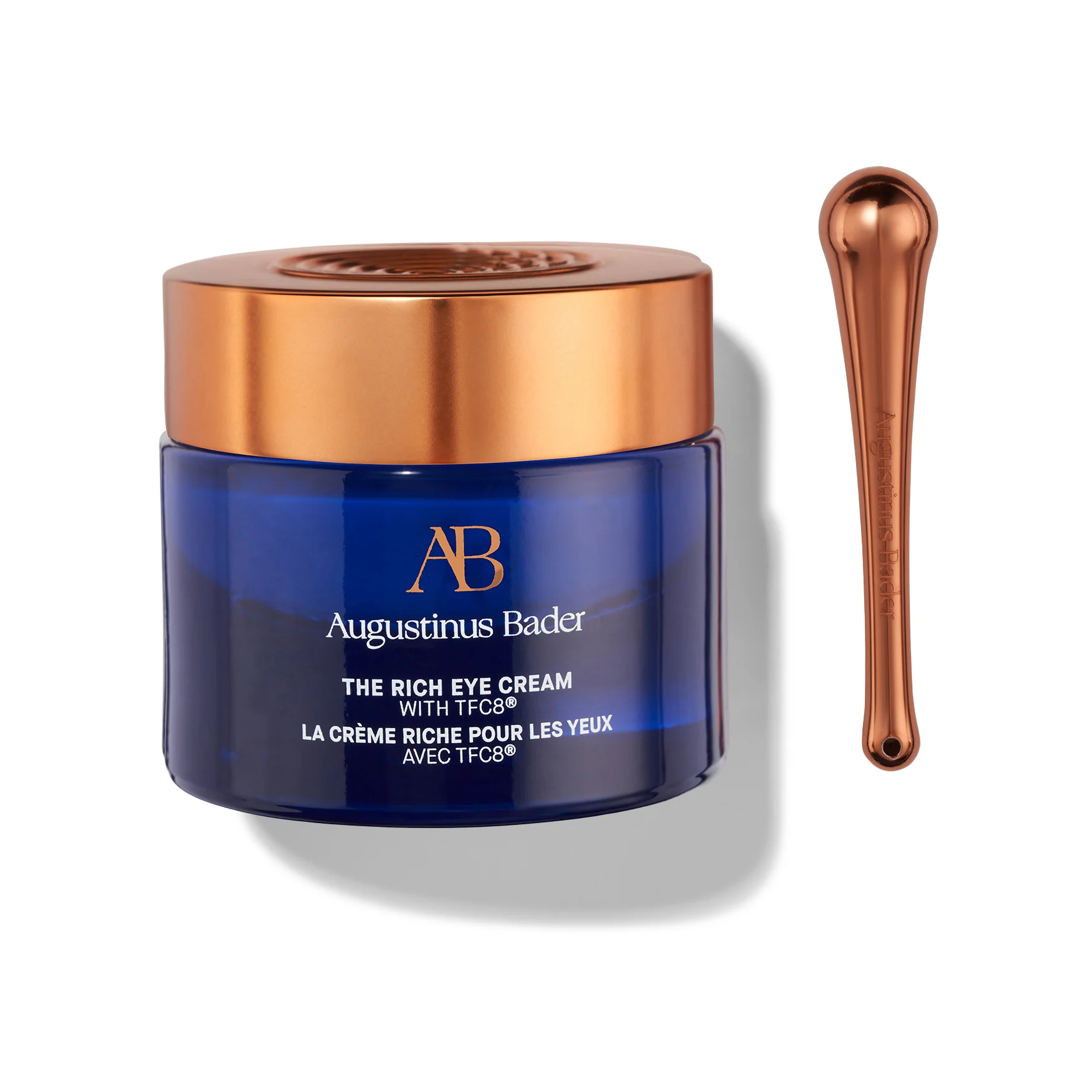 Augustinus BaderThe Rich Eye Cream15ML