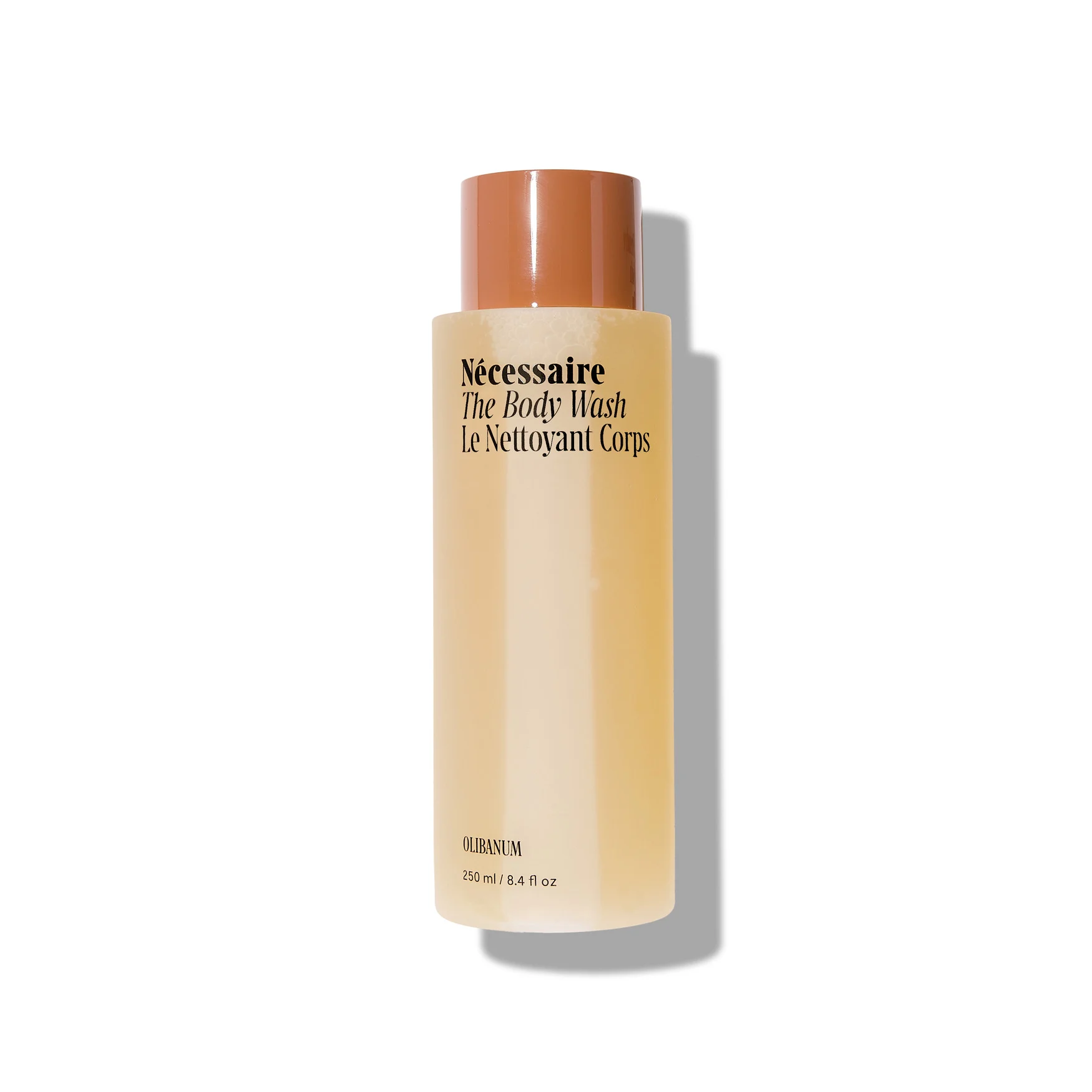 NécessaireThe Body Wash Olibanum250ML