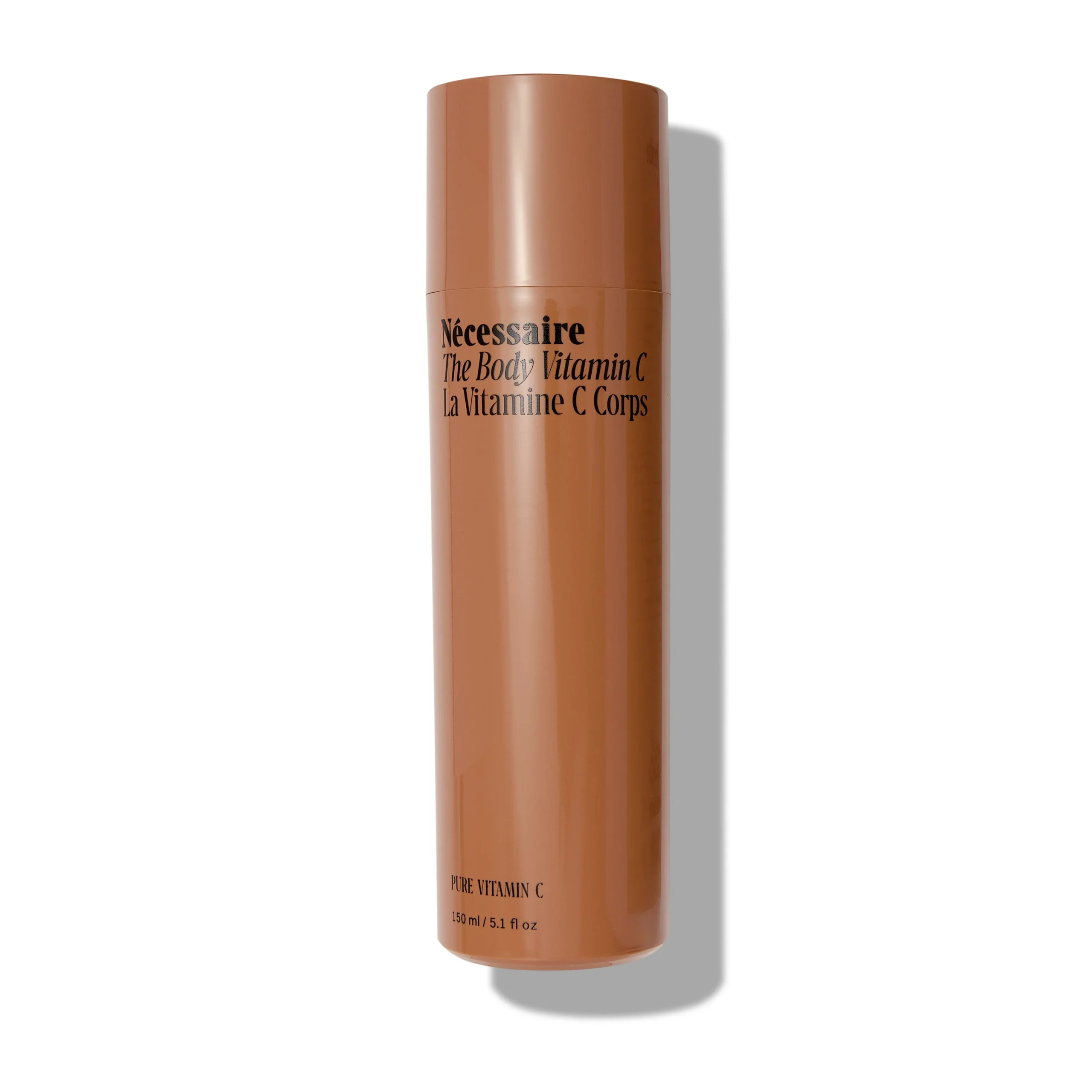 NécessaireThe Body Vitamin C150ML