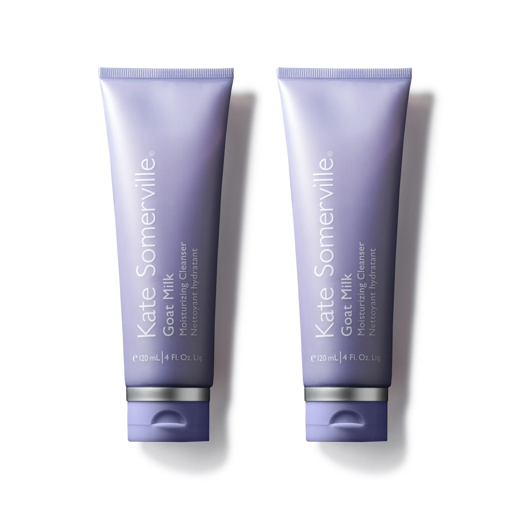 Kate SomervilleGoat Milk Cleanser Duo