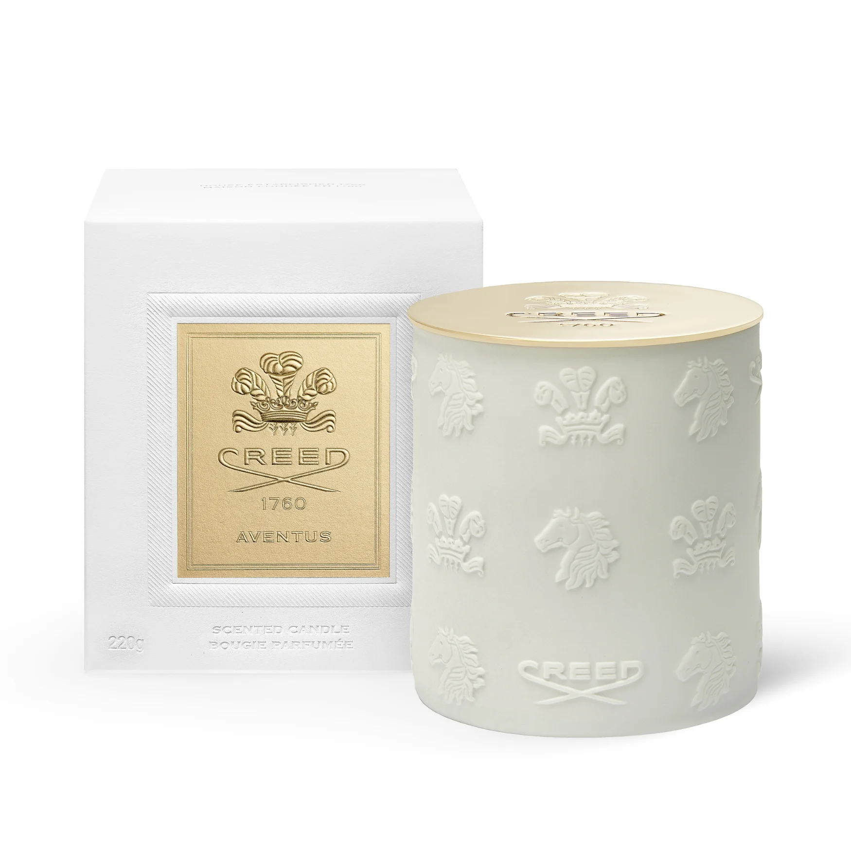 CreedAventus Candle