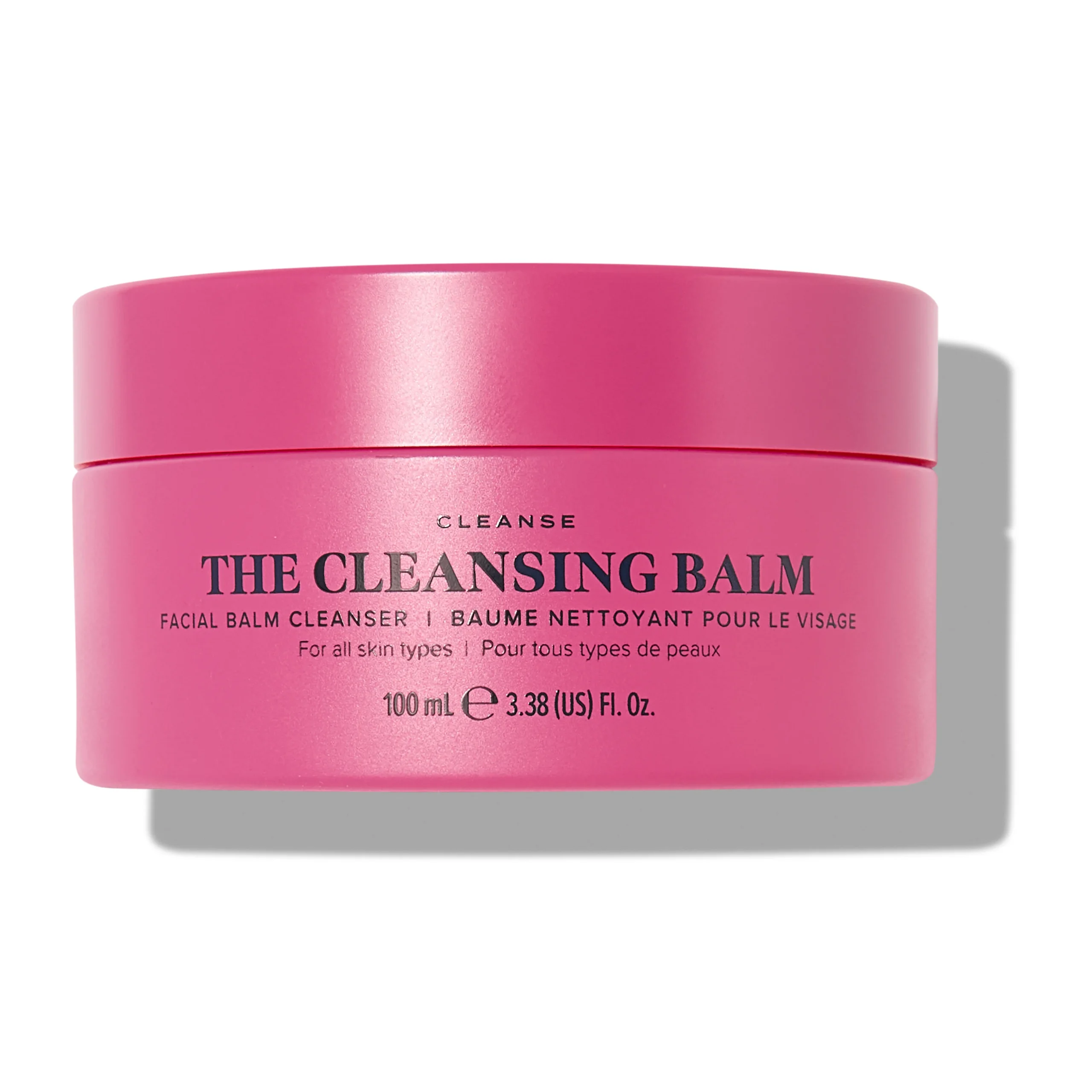 Skin RocksThe Cleansing Balm100ML