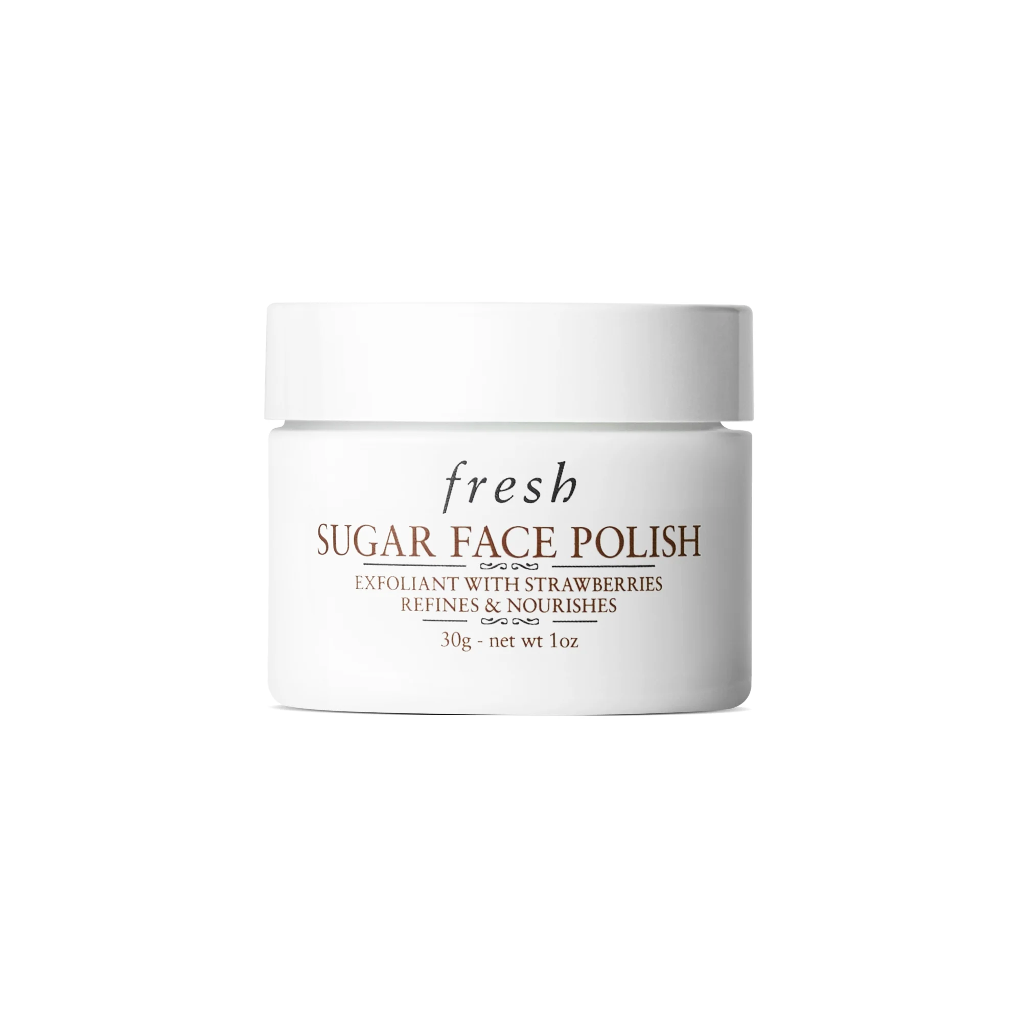 FreshSugar Face Polish30G