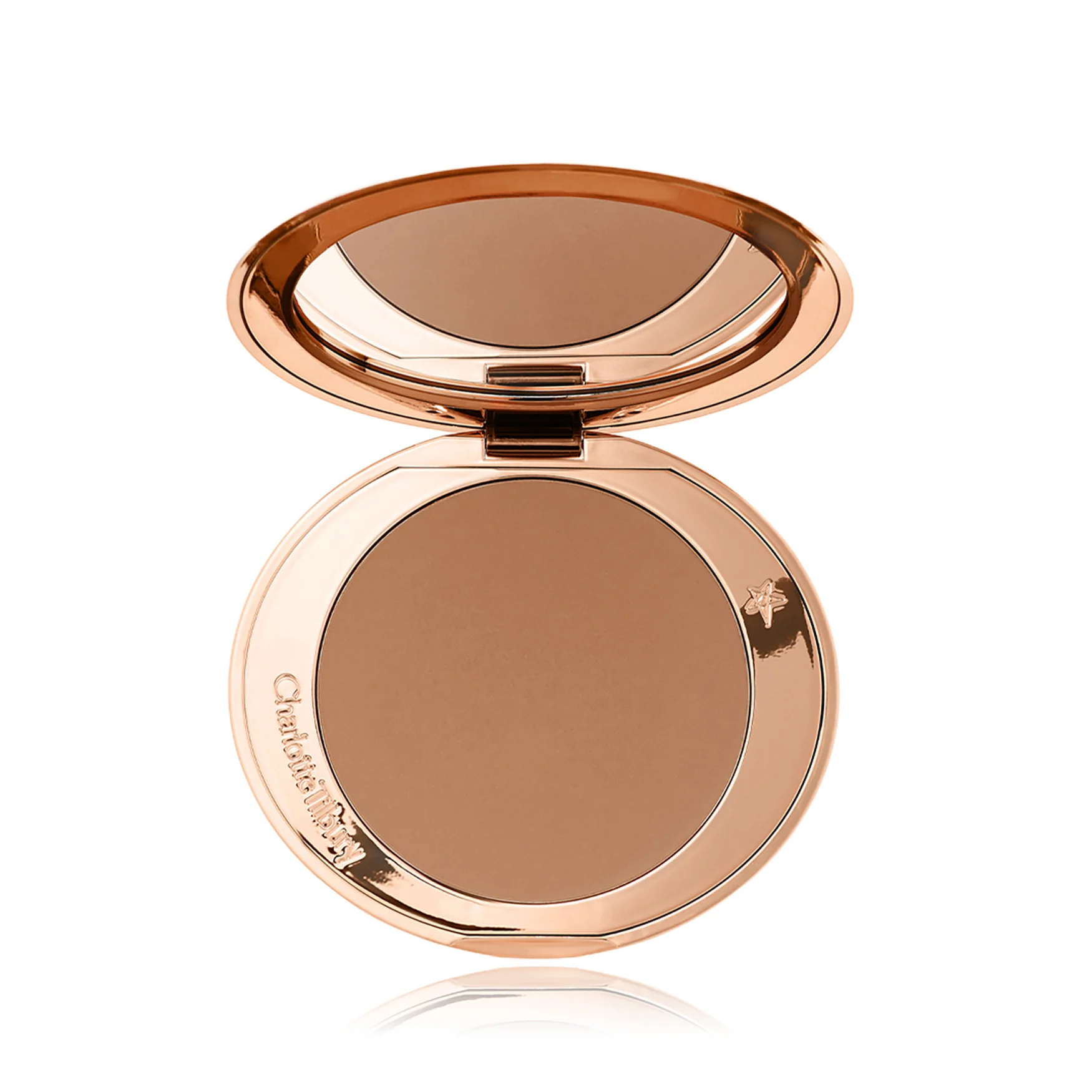 Charlotte TilburyAirbrush Bronzer