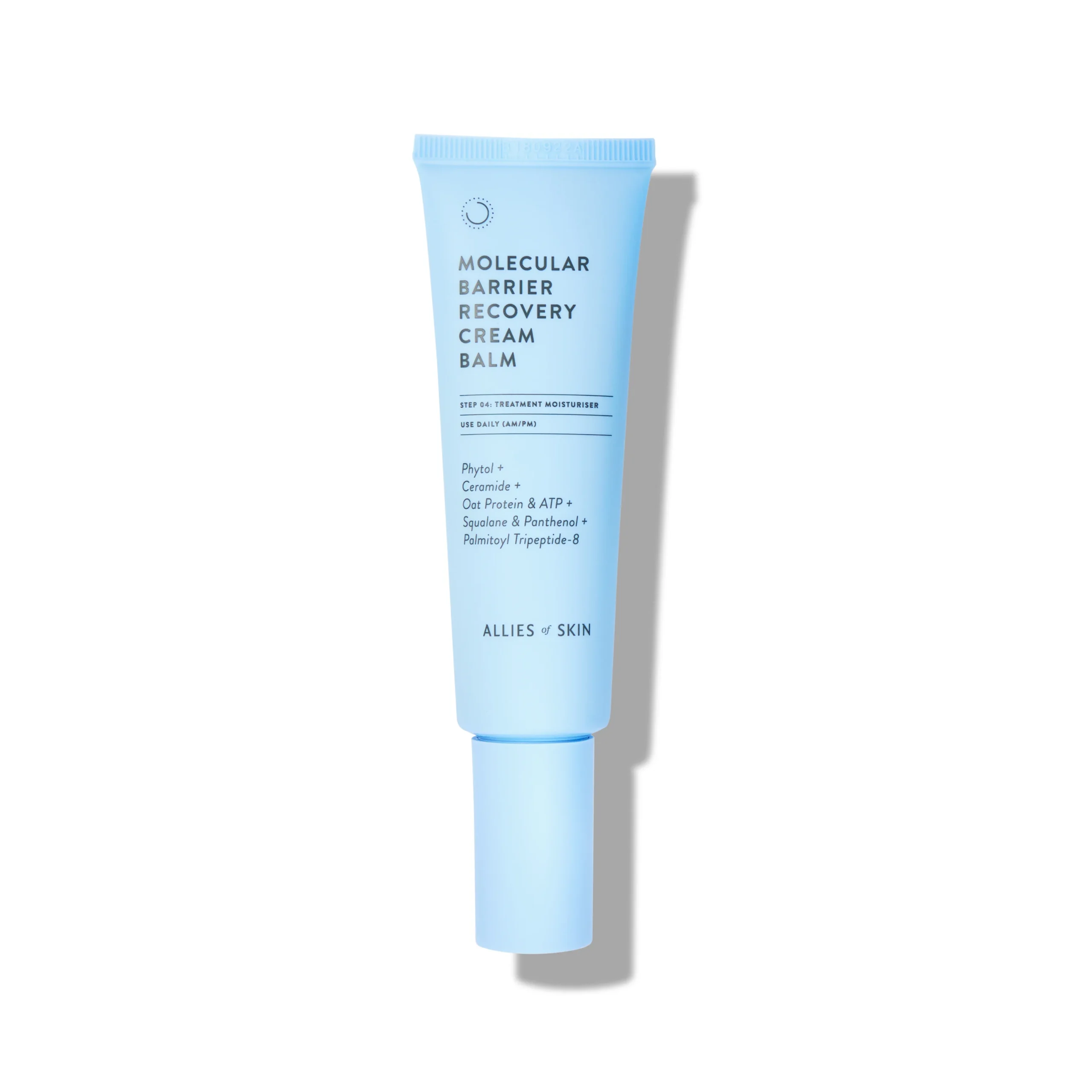 Allies of SkinMolecular Barrier Recovery Cream Balm48ML