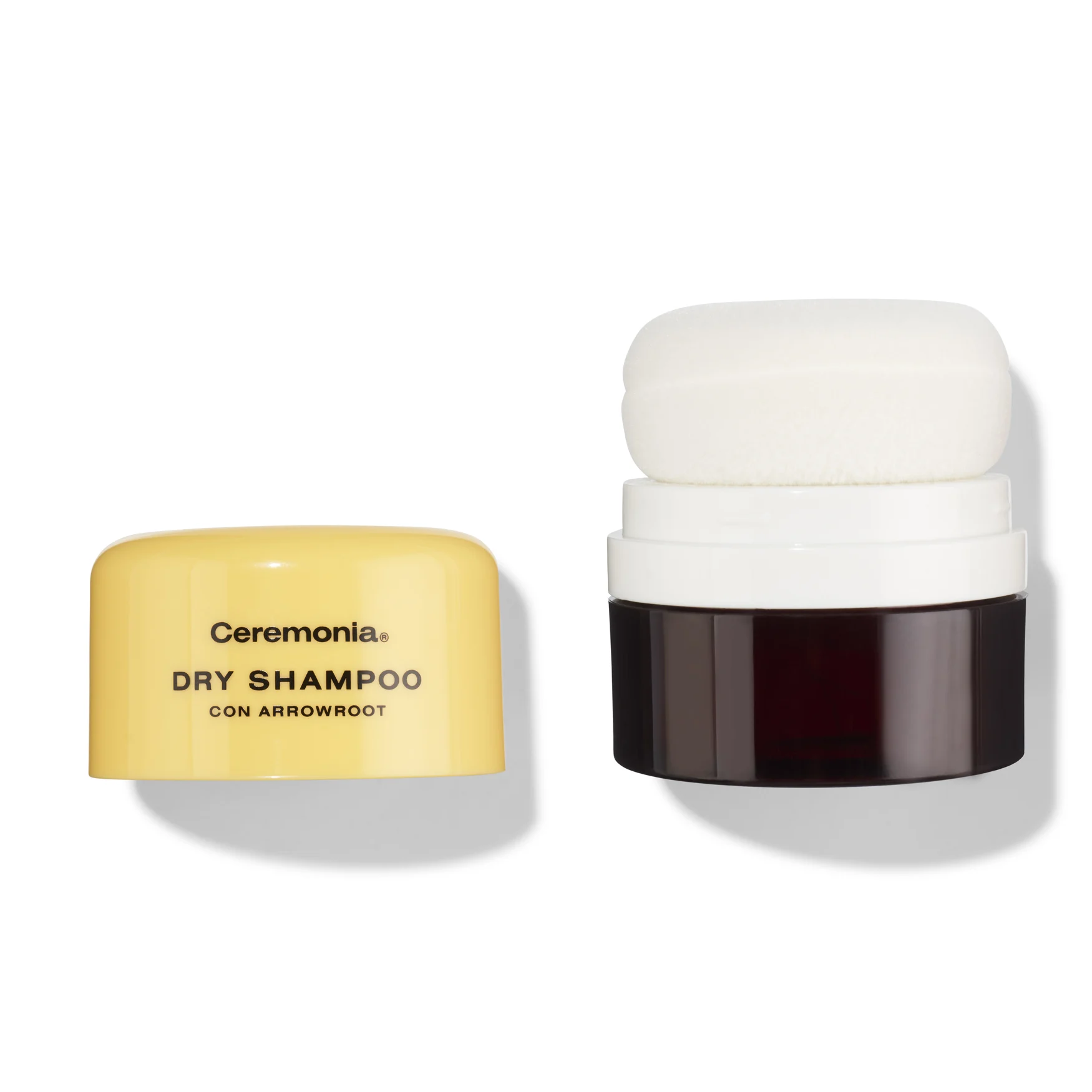 CeremoniaScalp Wellness Dry Shampoo with Arrowroot